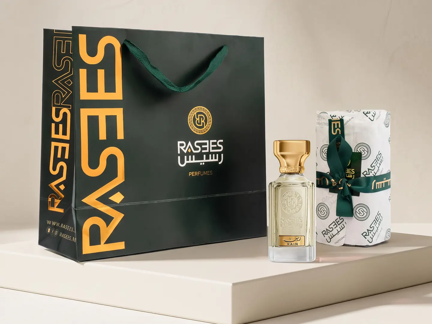 Ran Perfume