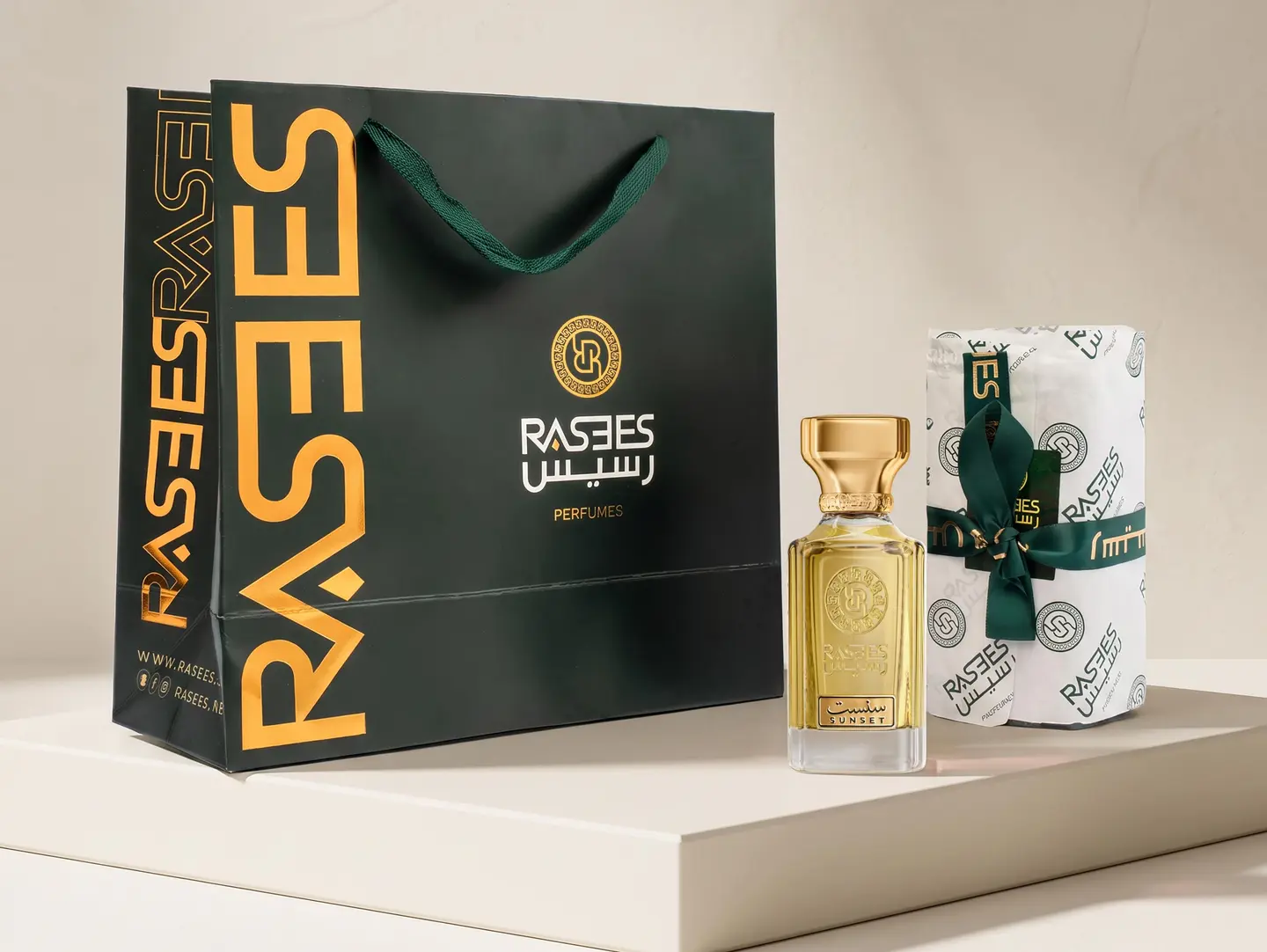 Scent Perfume