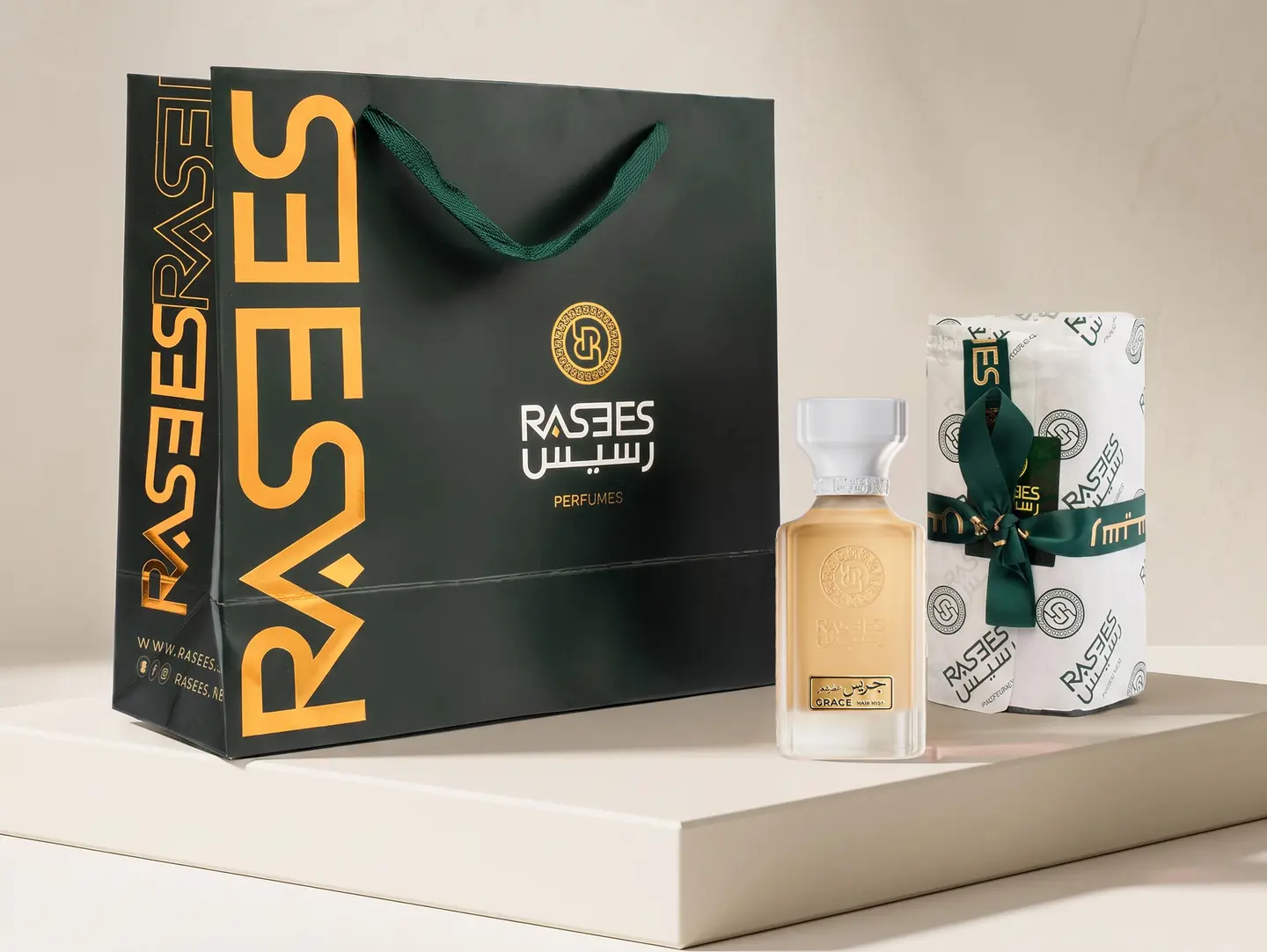 Grace Perfume