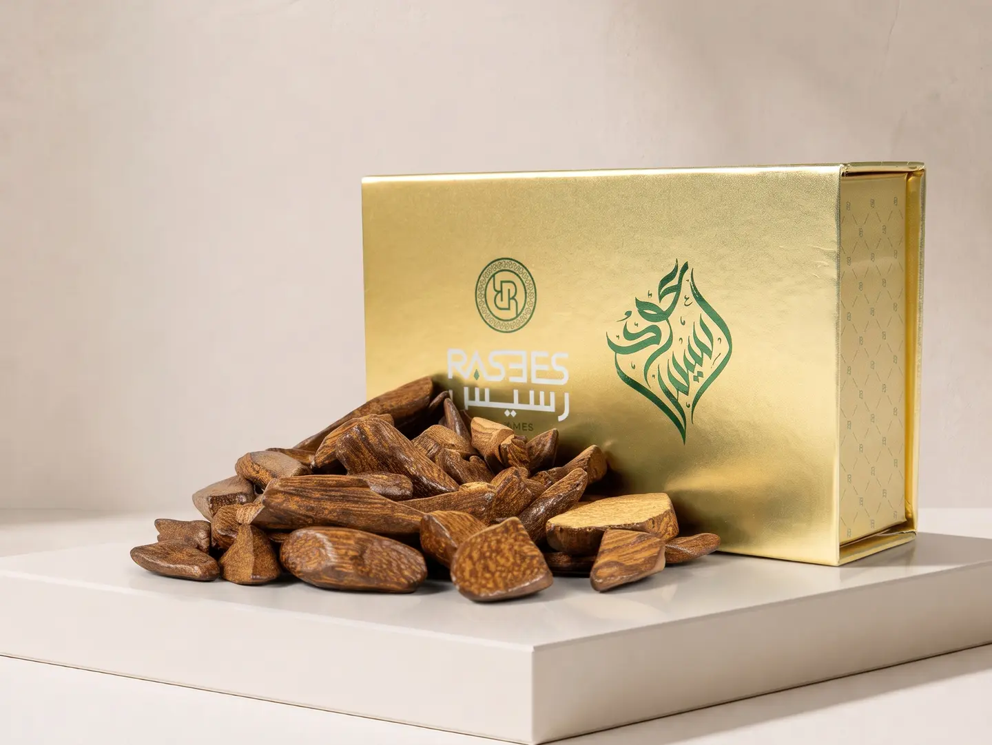 Oud Maruki (Super) Mini