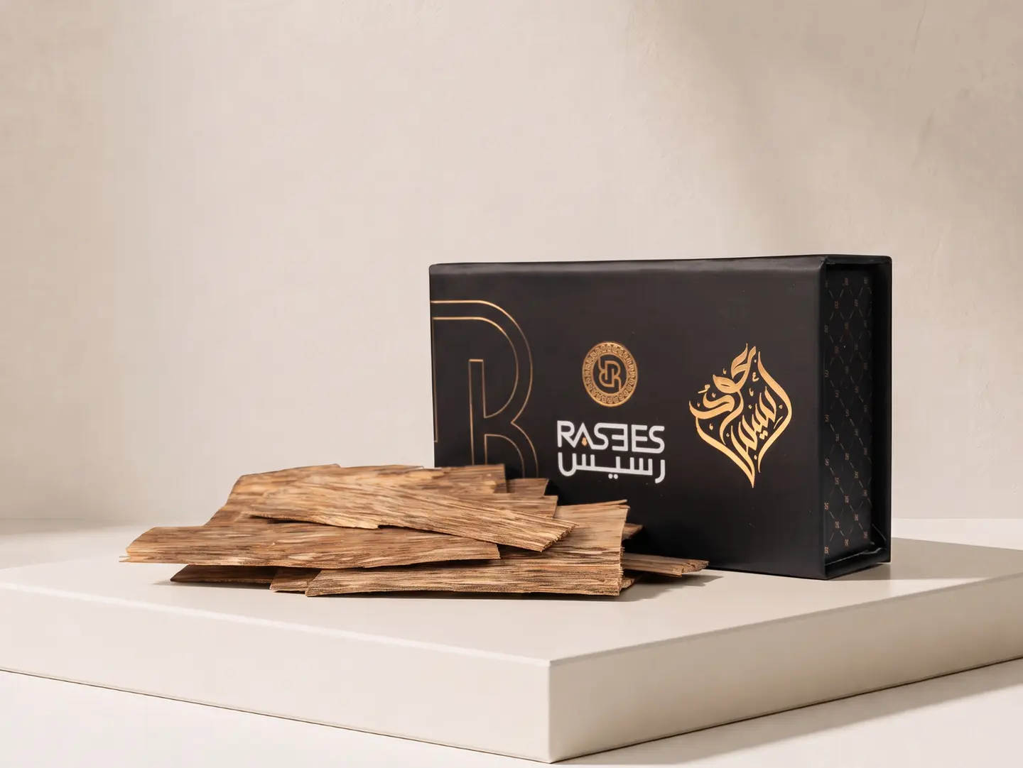 Oud Chips