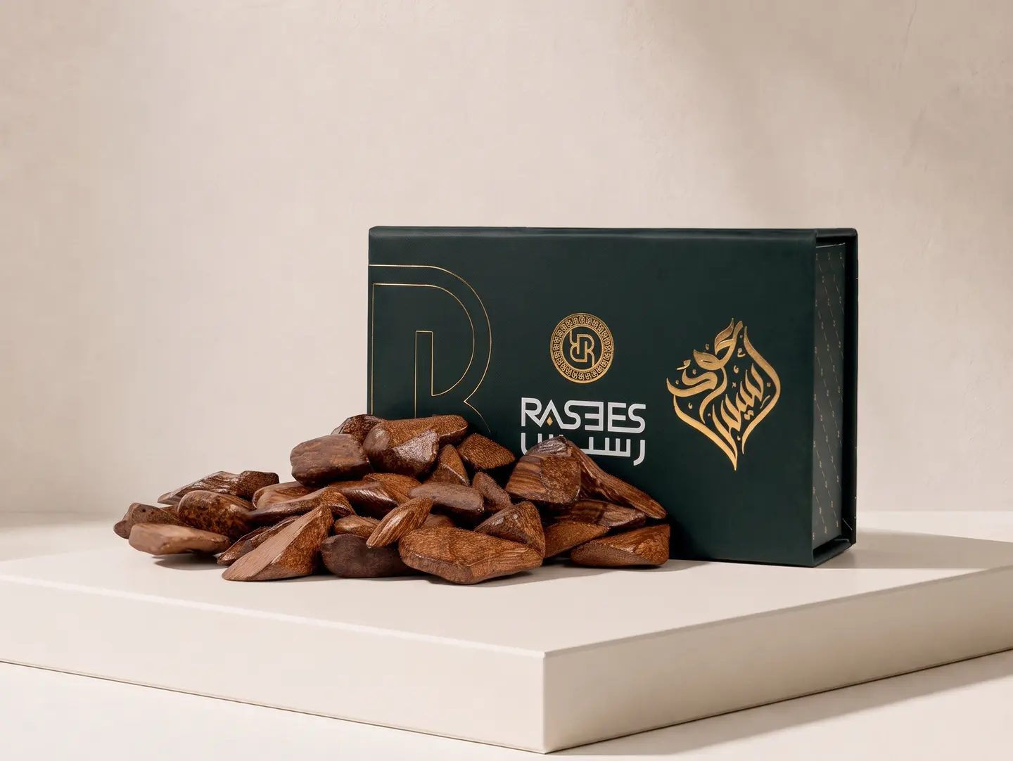 Moroccan Oud Daily
