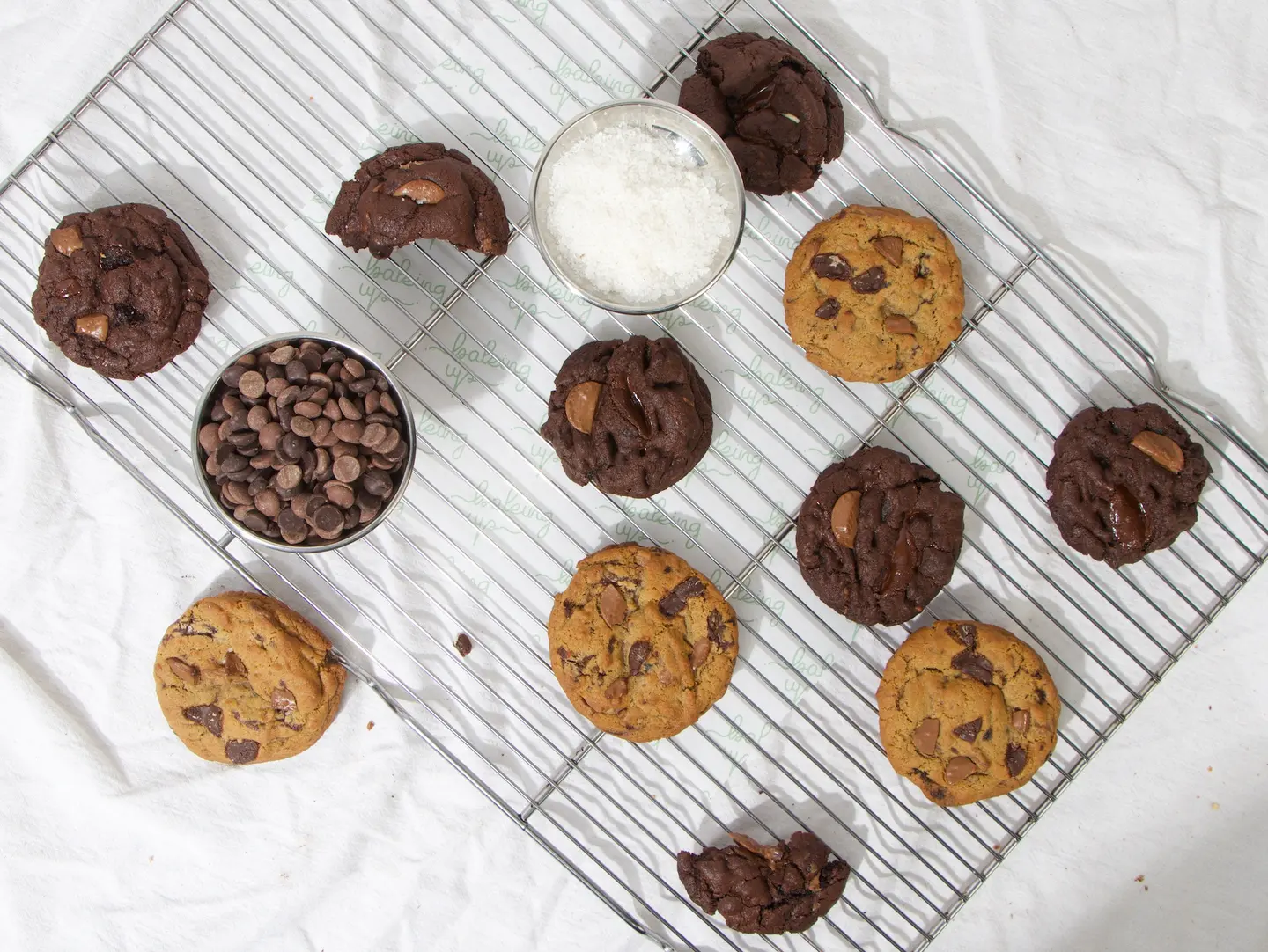 Classic Cookies