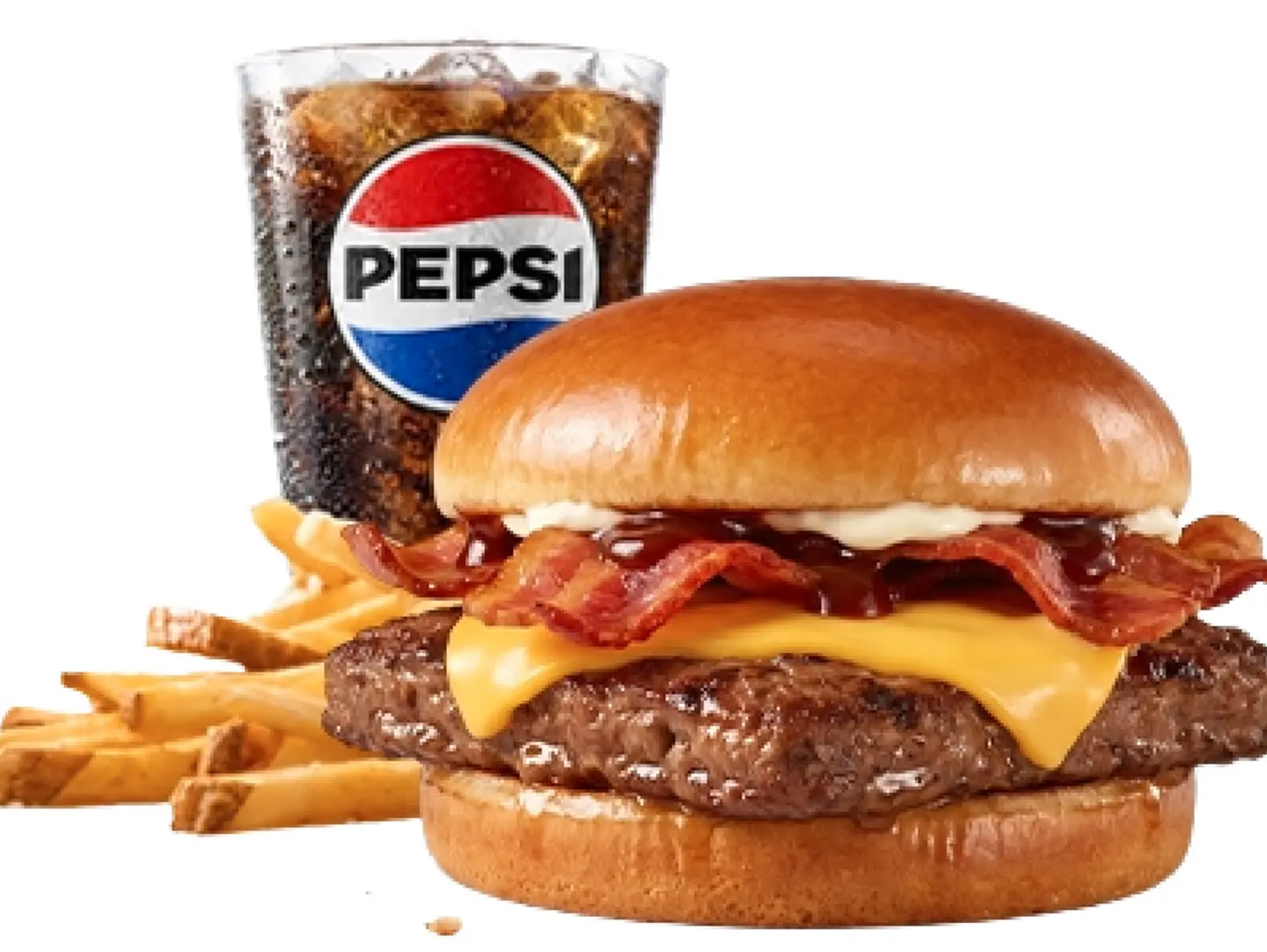 Single Beefanator Combo - Medium