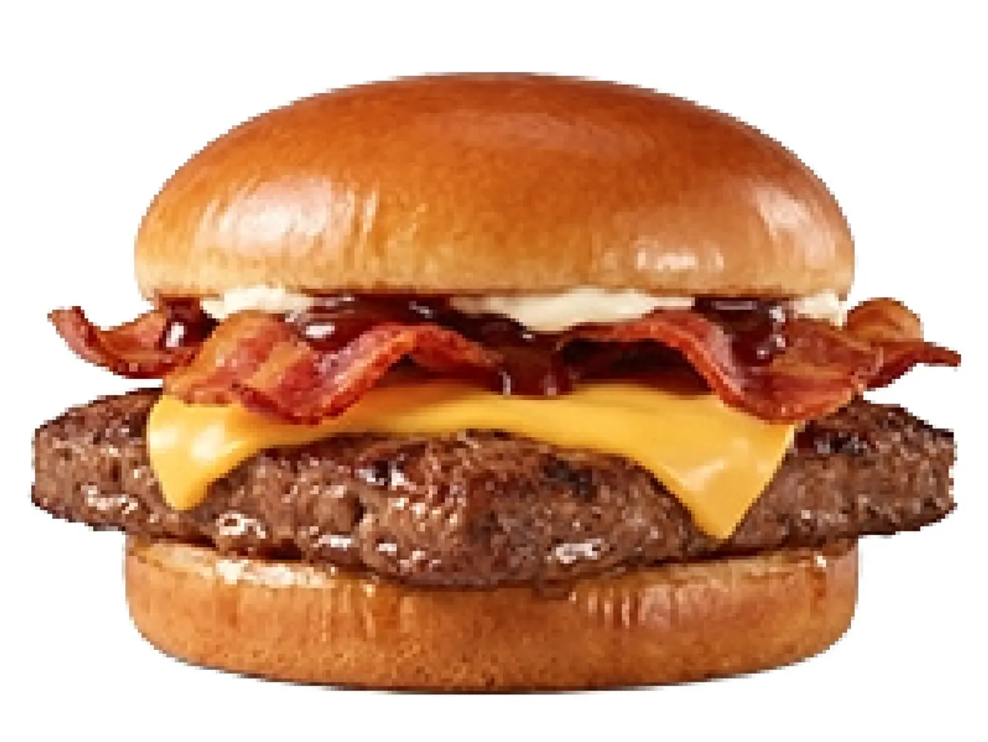 Single Beefanator Sandwich