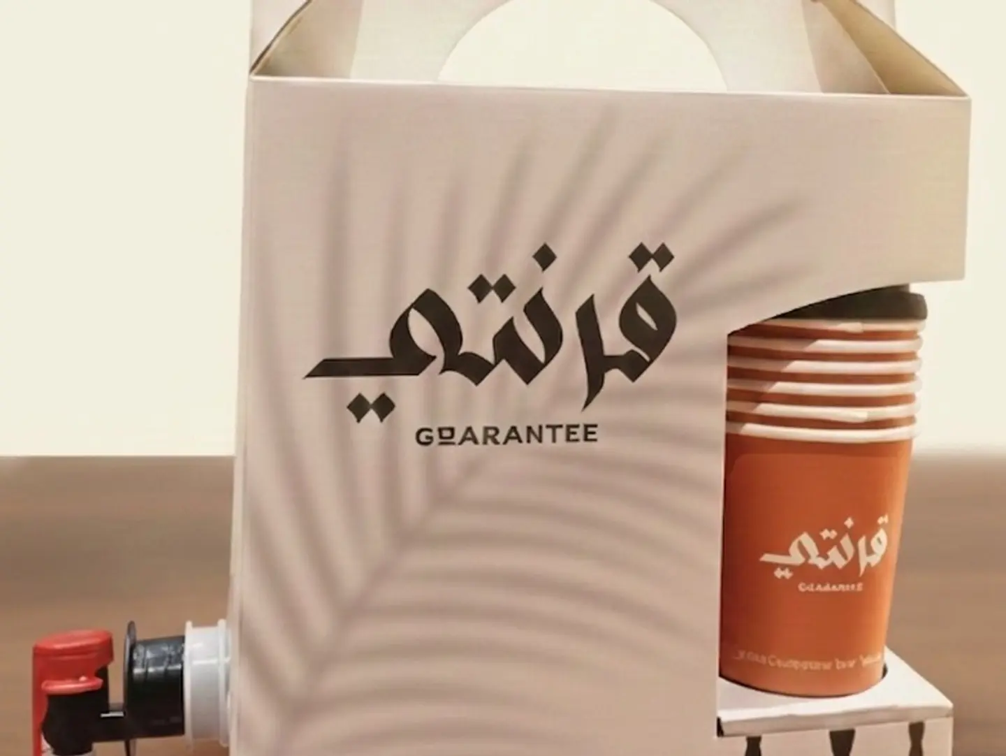 Tea Box