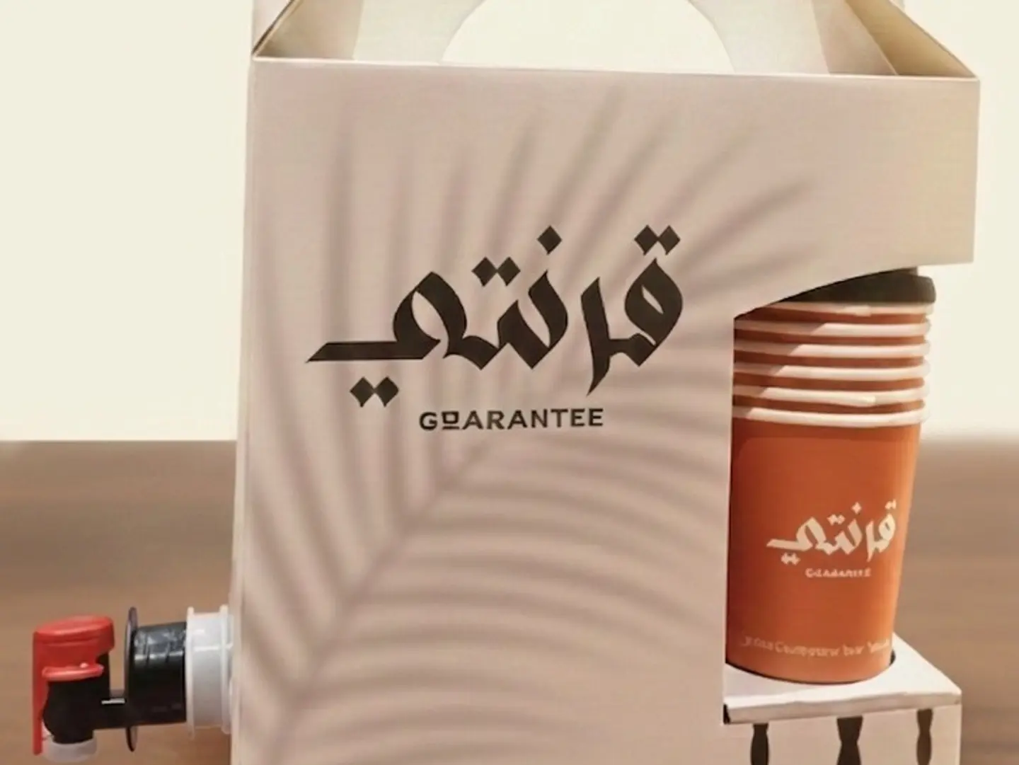 Karak Box