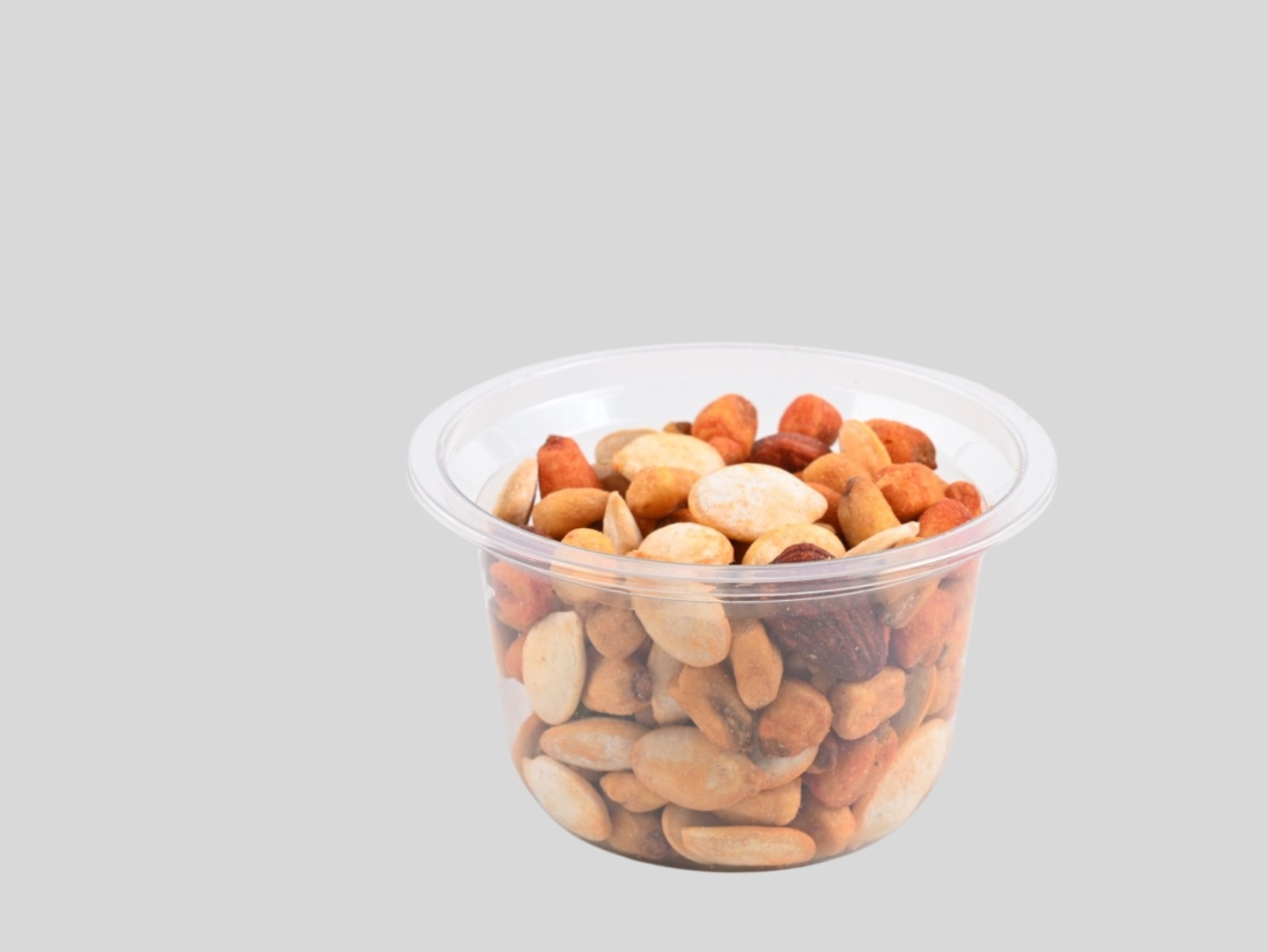 Nuts