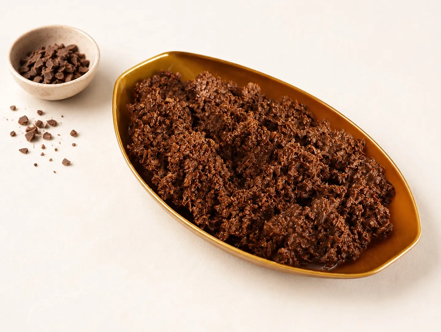 Crunchy Choco