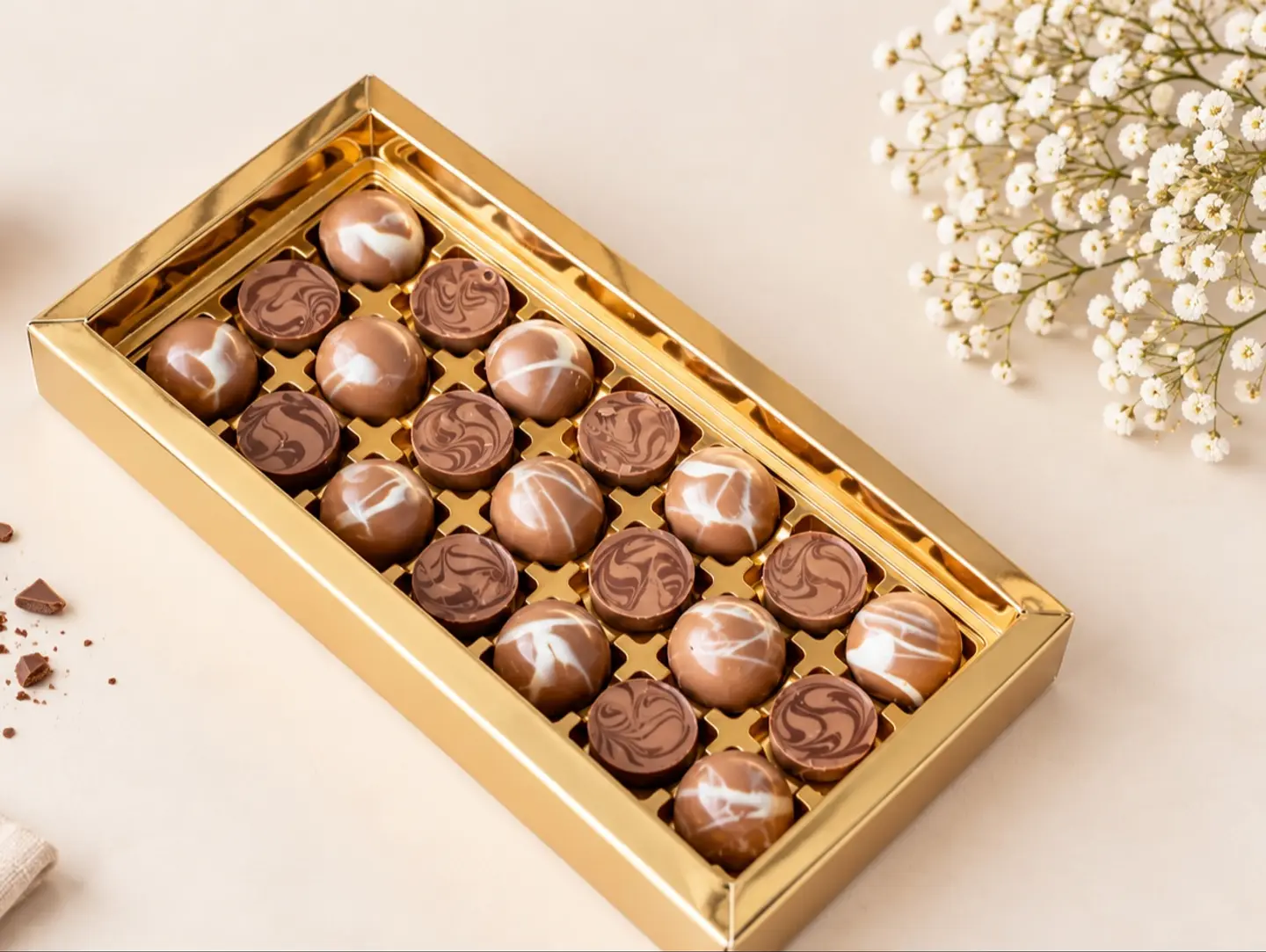 Chocolate Hazalnut