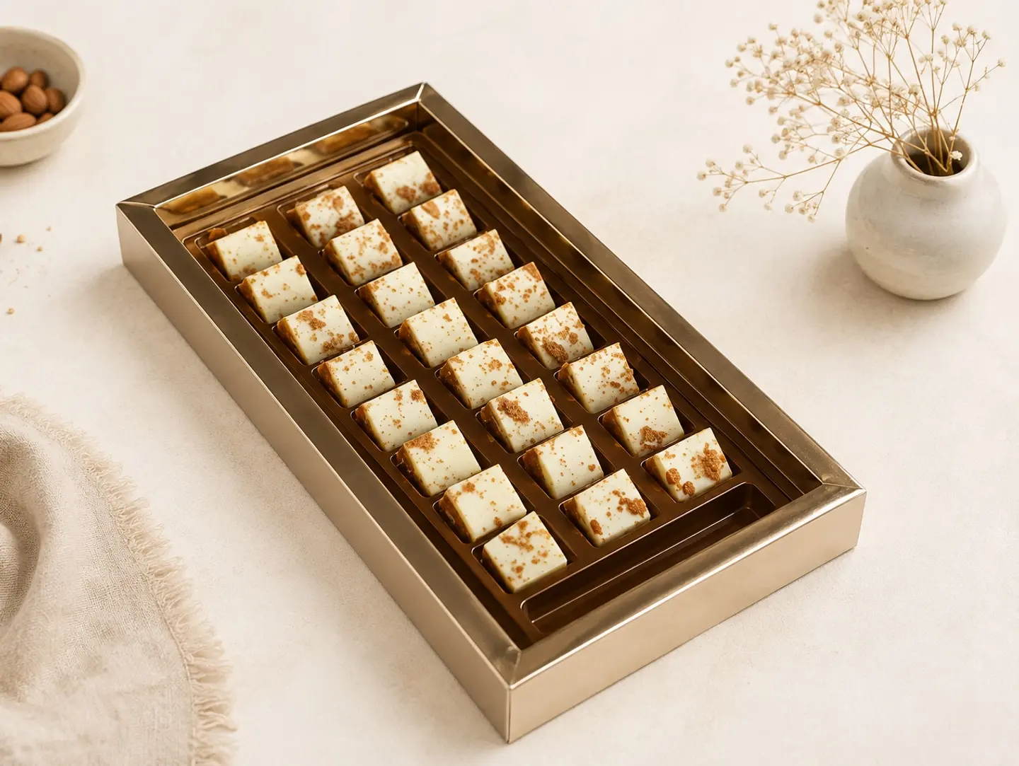 Lotus Crunchy