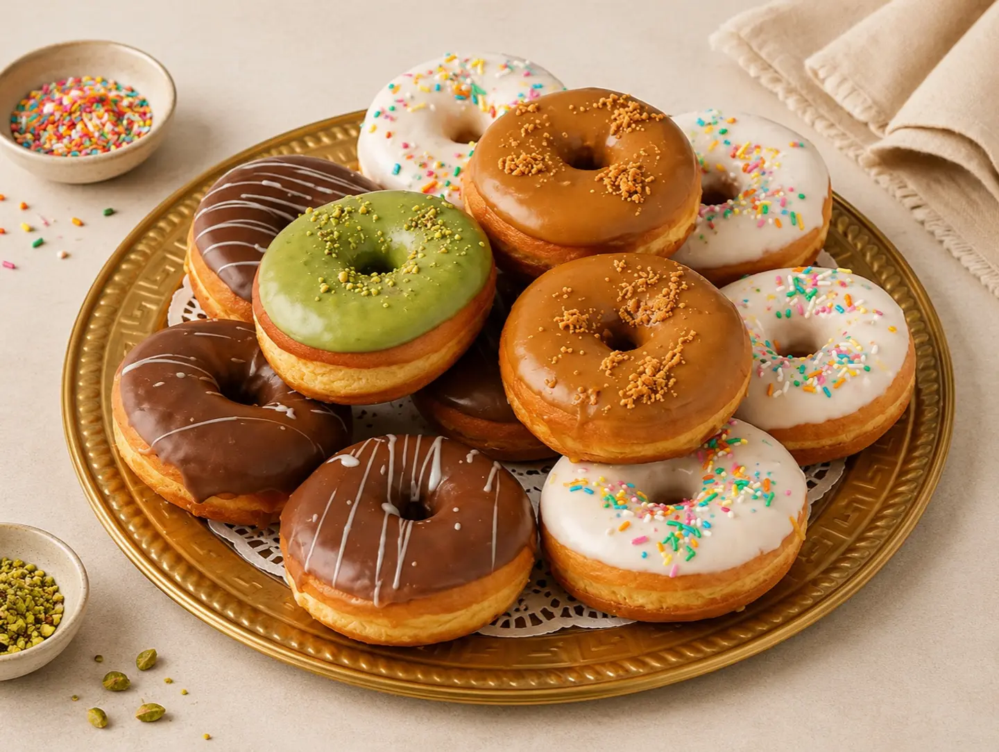 Donut