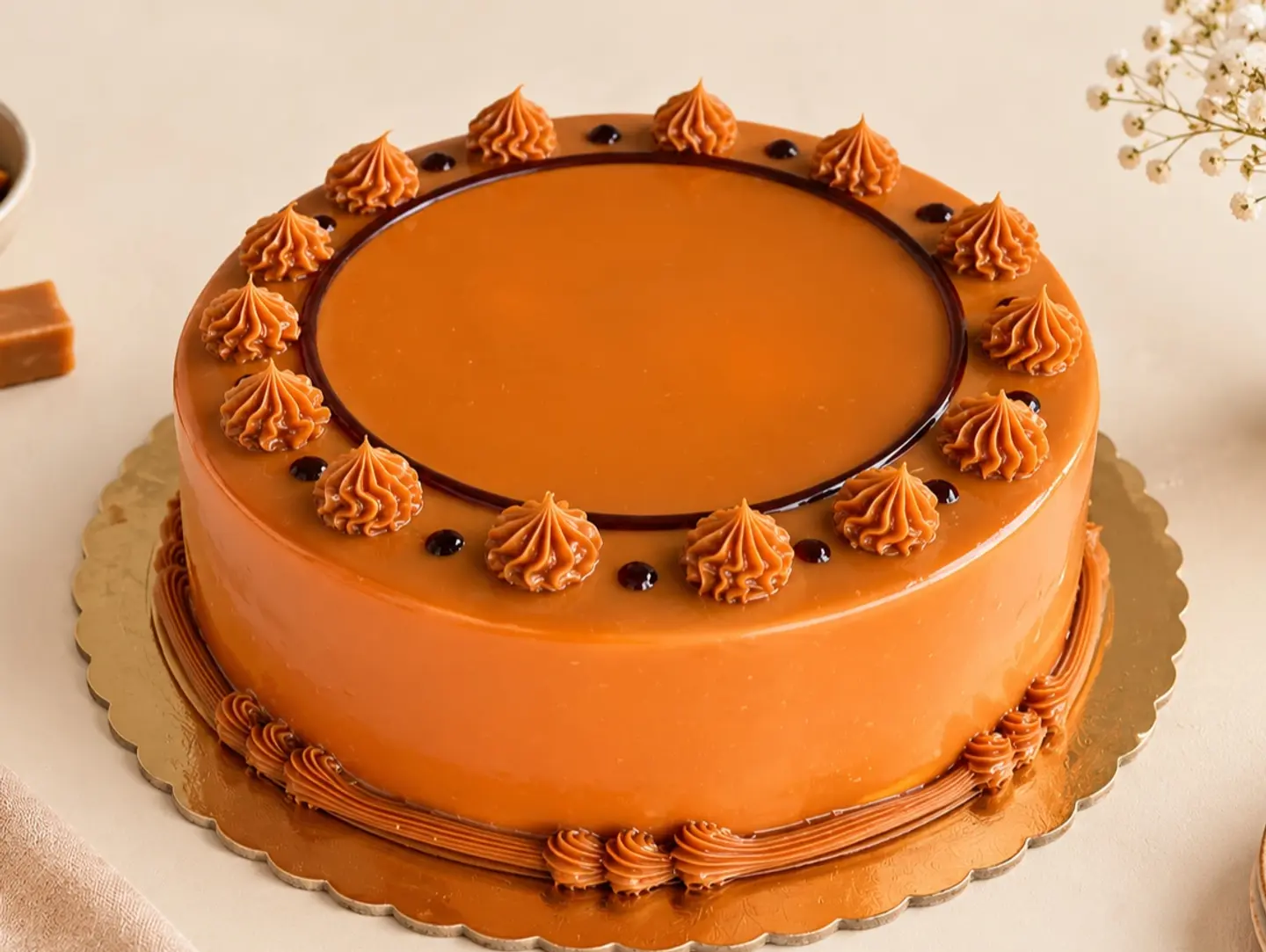 Cake Toffee 95