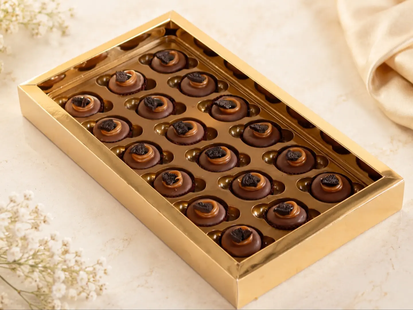 Cake Cappichino