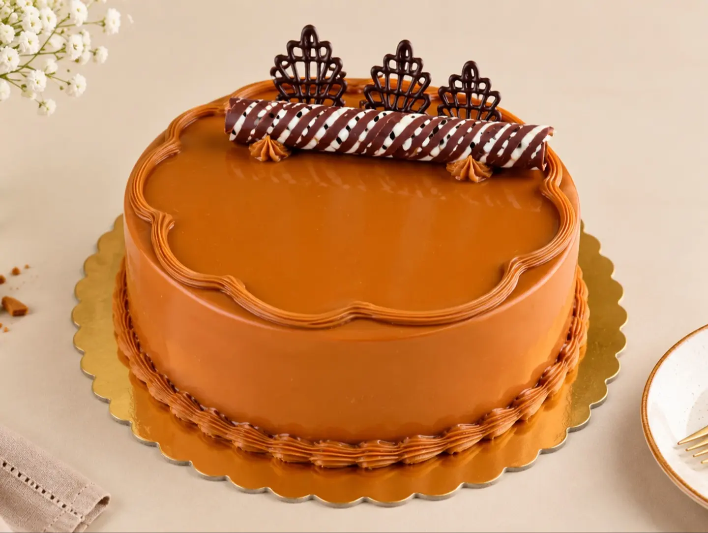 Cake Thoofi 65
