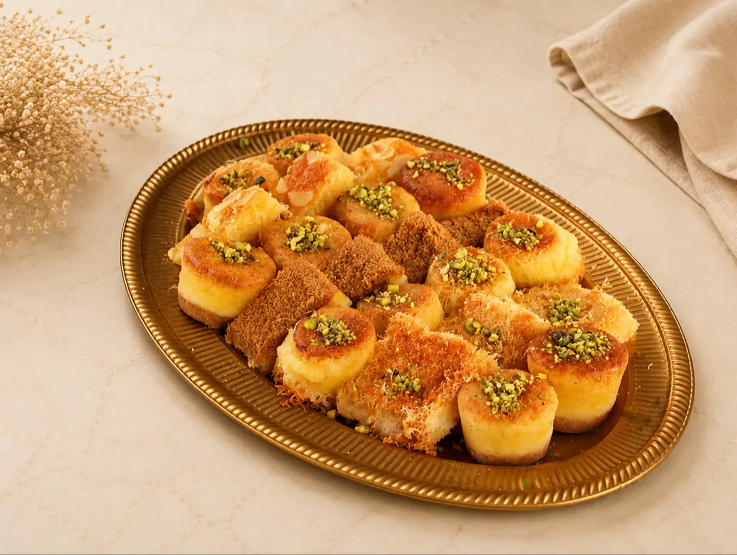 Hala Sharki (Kunaffa)