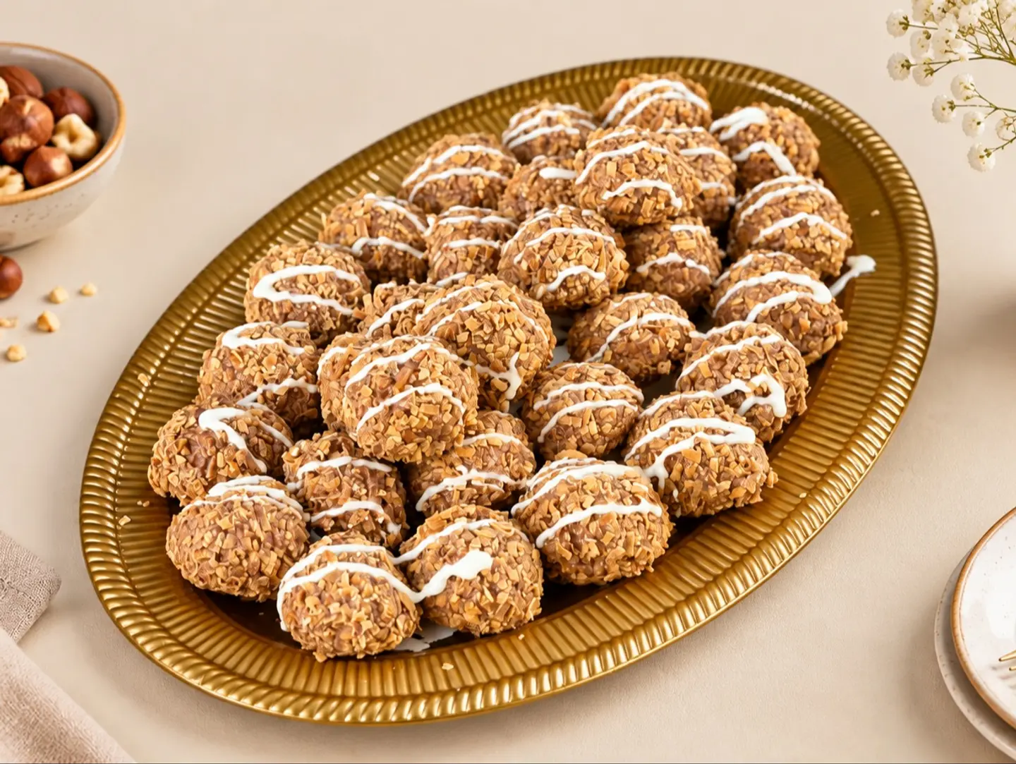 Francy Biscuit