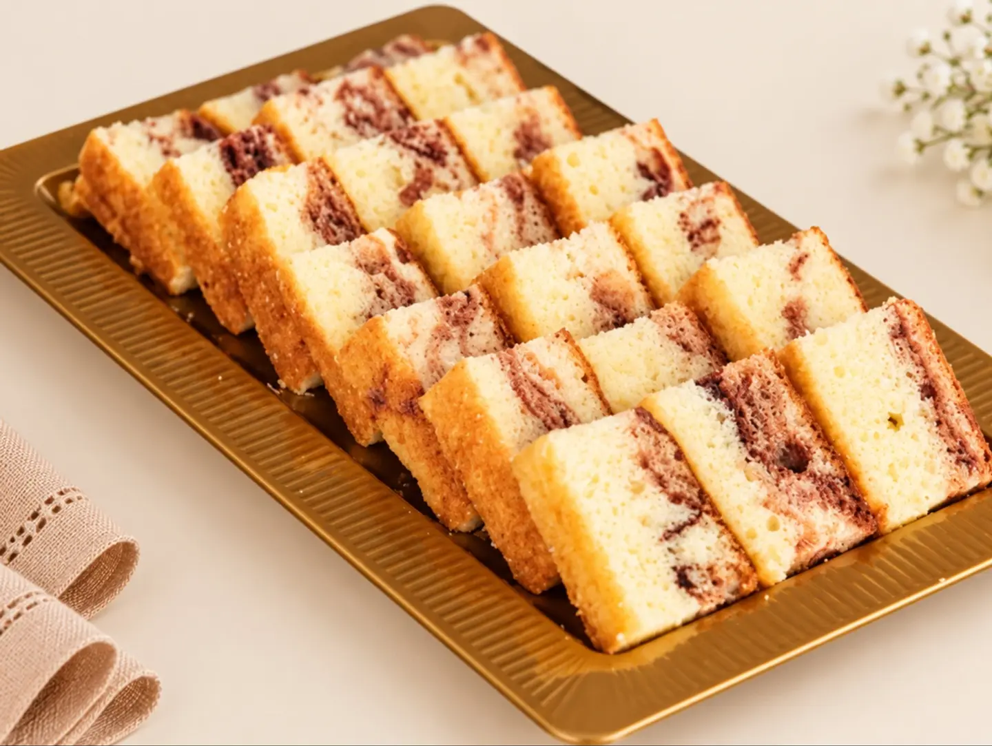 Cake Marble