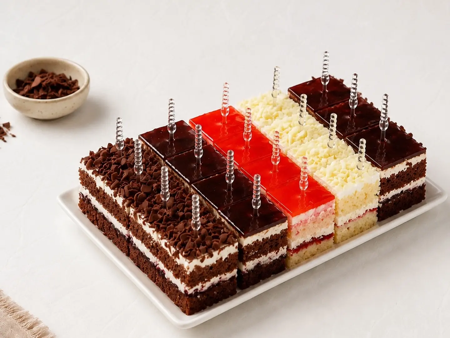 Mini Cake