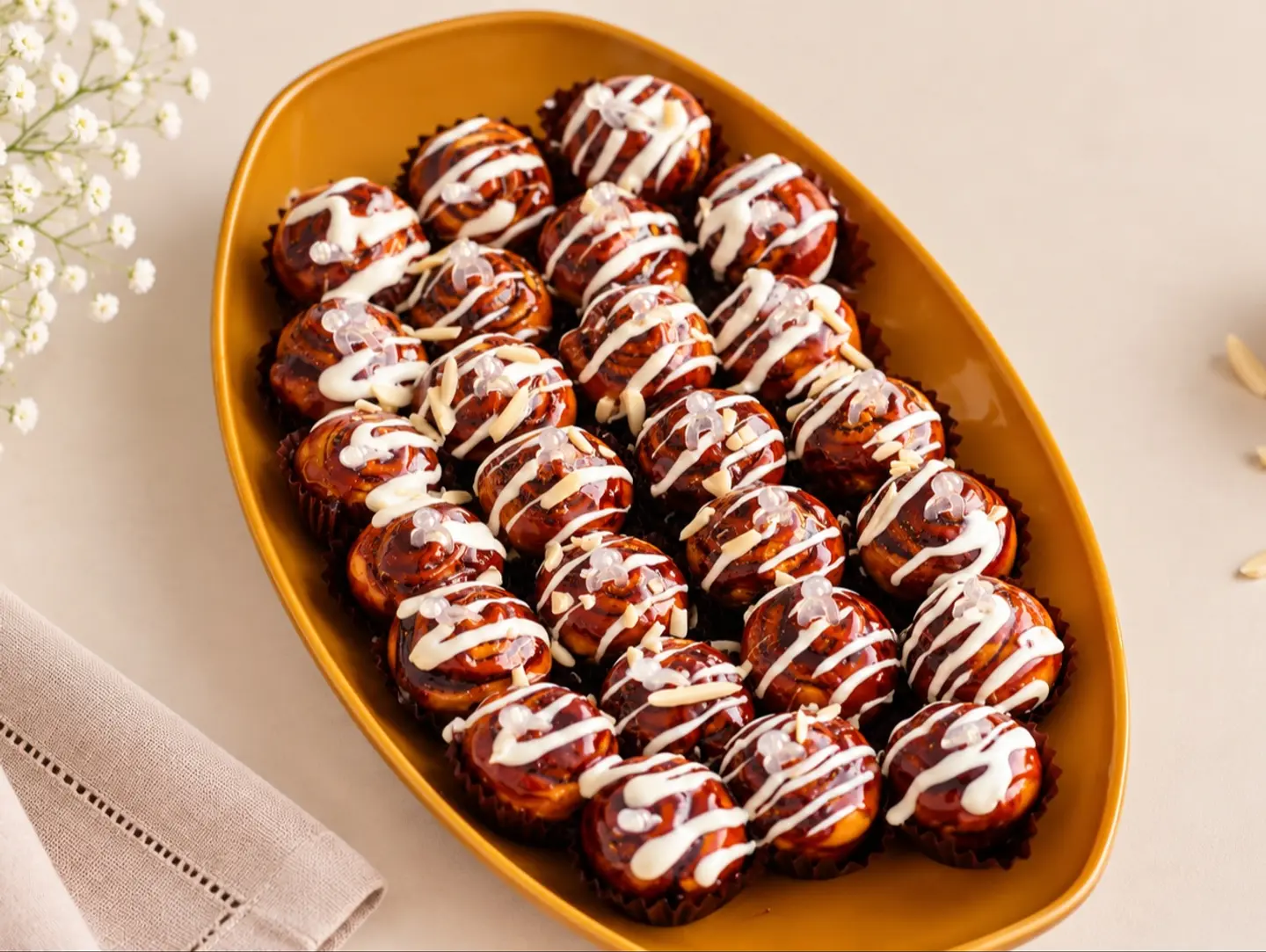 Cinaball Caramel