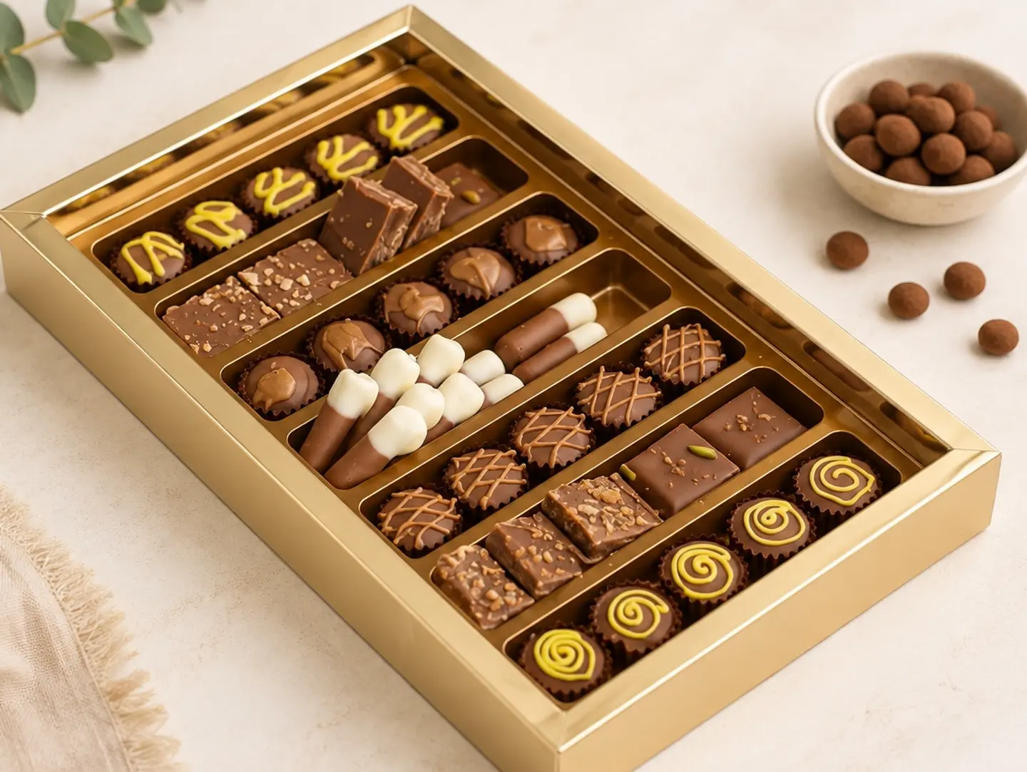 Coffee Sweets