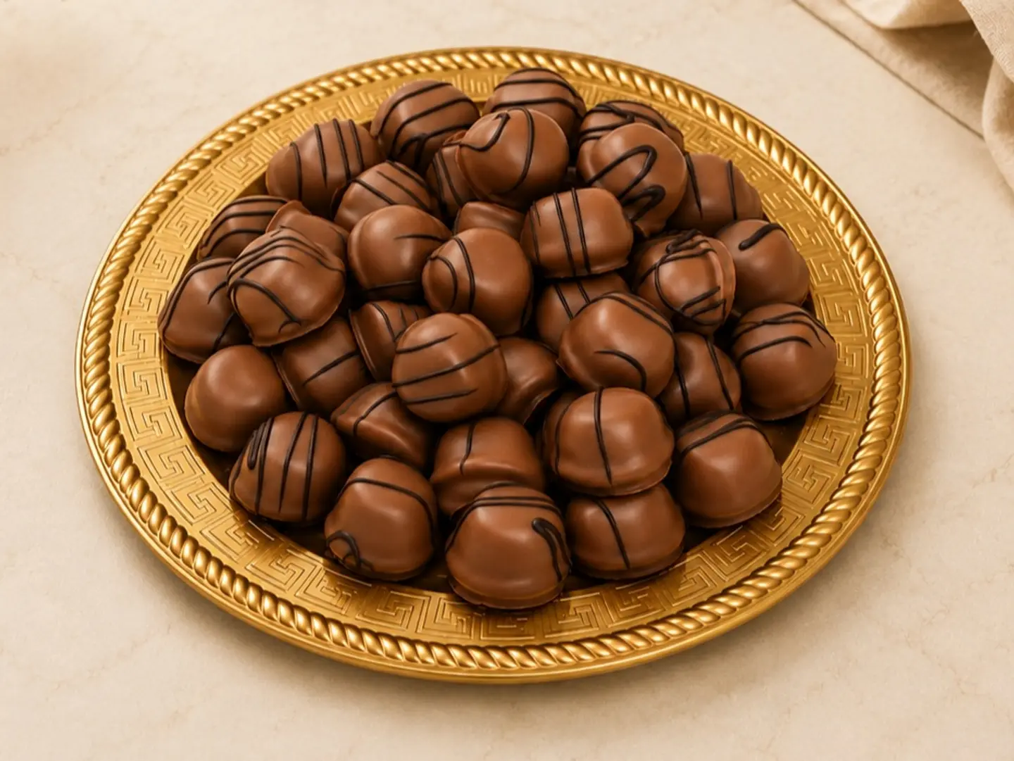 Ageli Chocolate