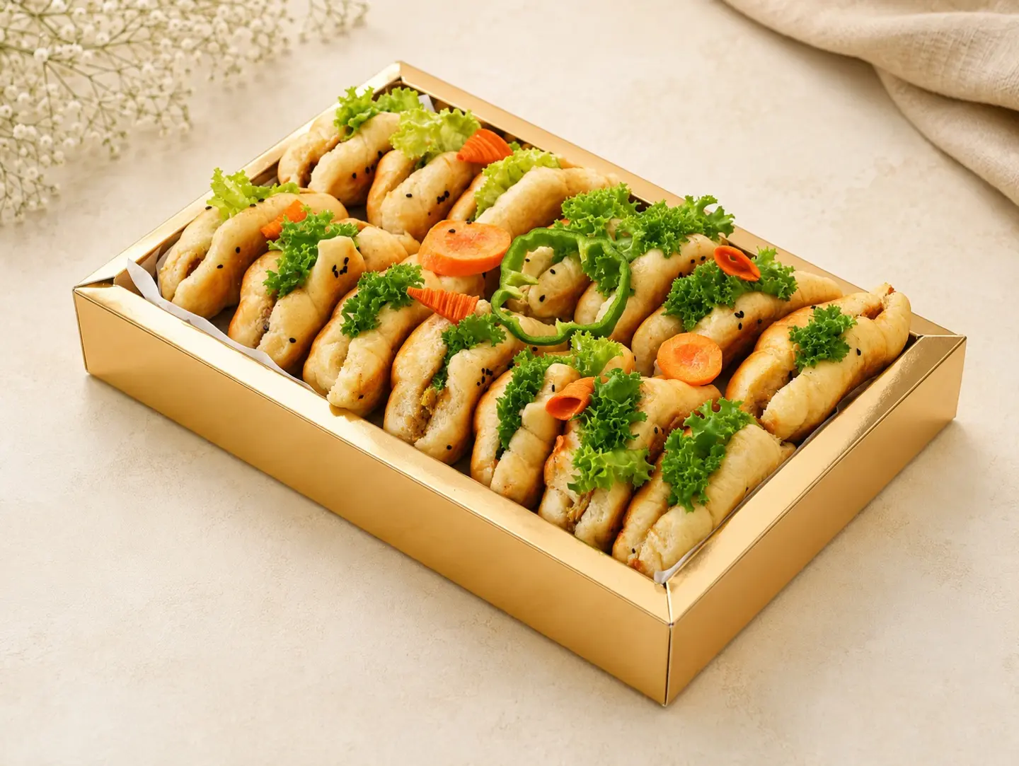 Shawarma Small