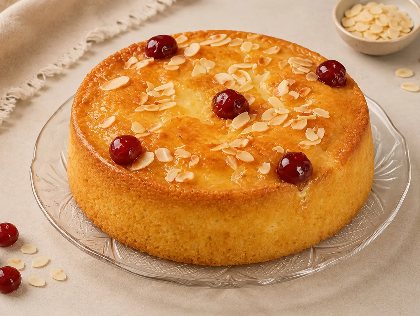Cake Jiben