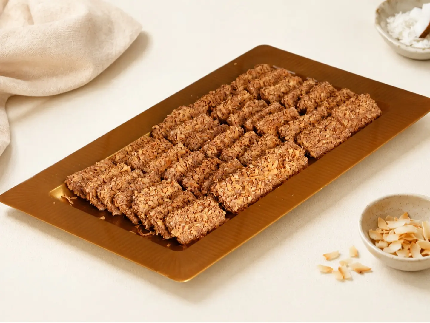 Biscuit Bahraini