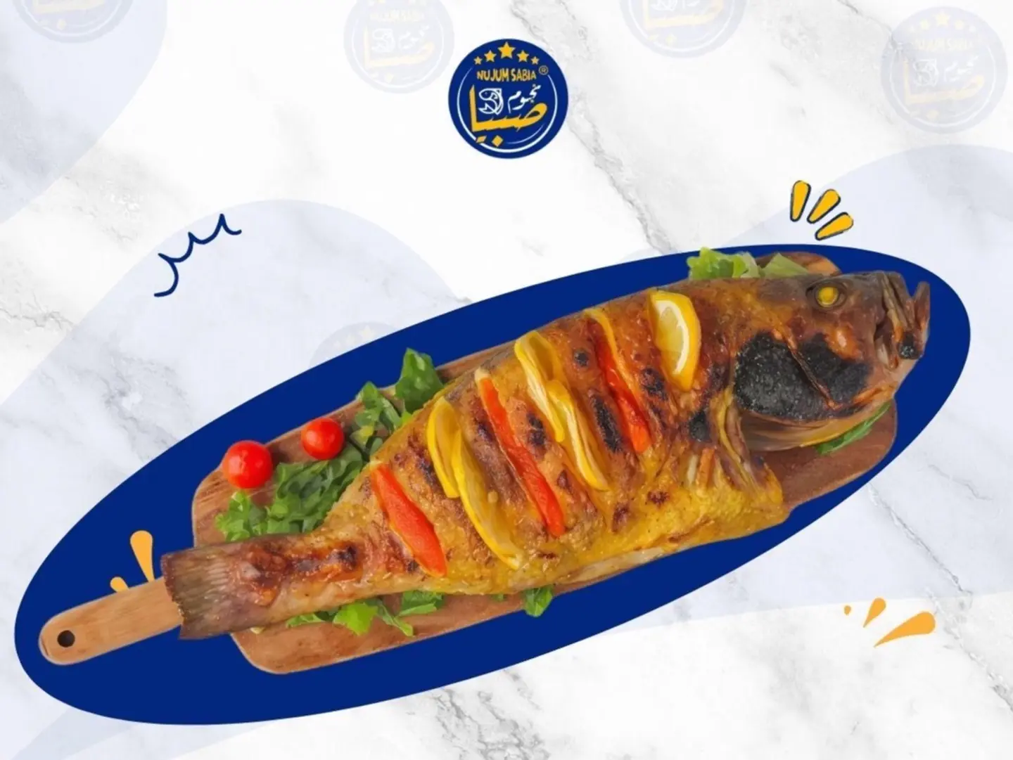 Fry Grouper