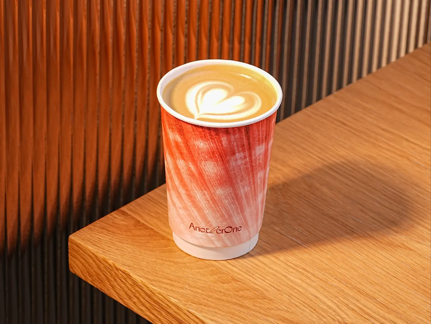 Hot Cappuccino