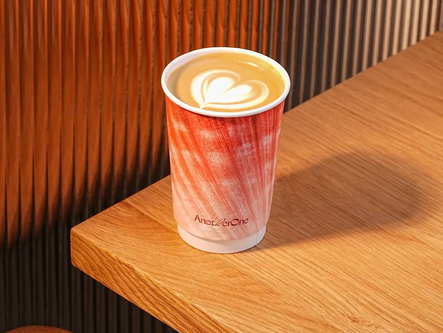 Hot Cappuccino