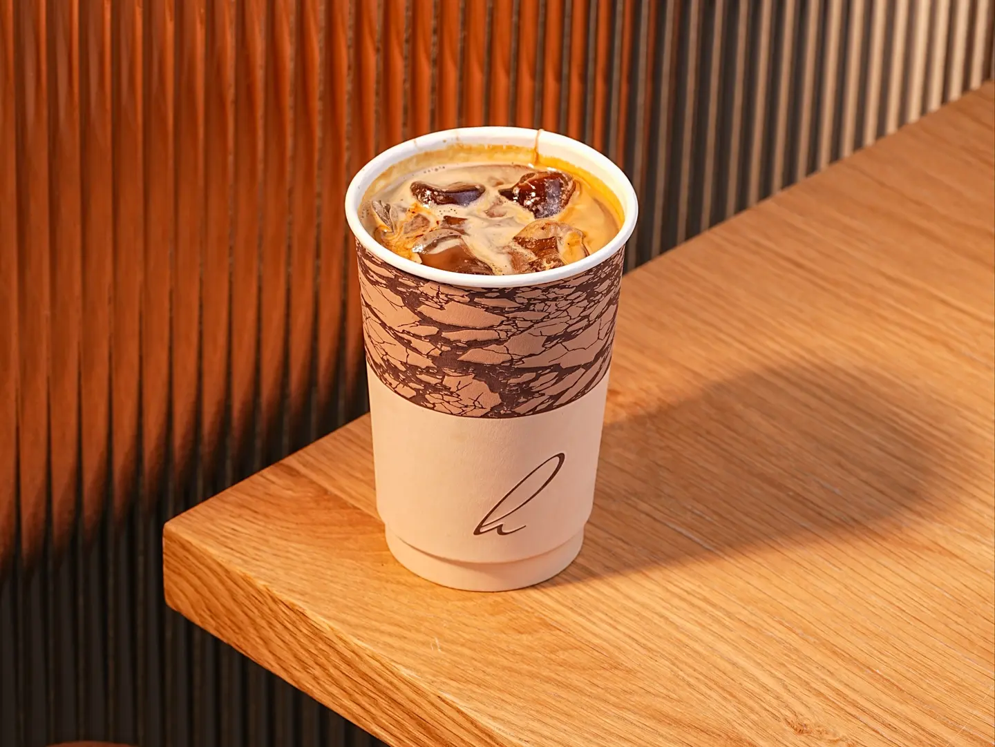 Ice Flat White