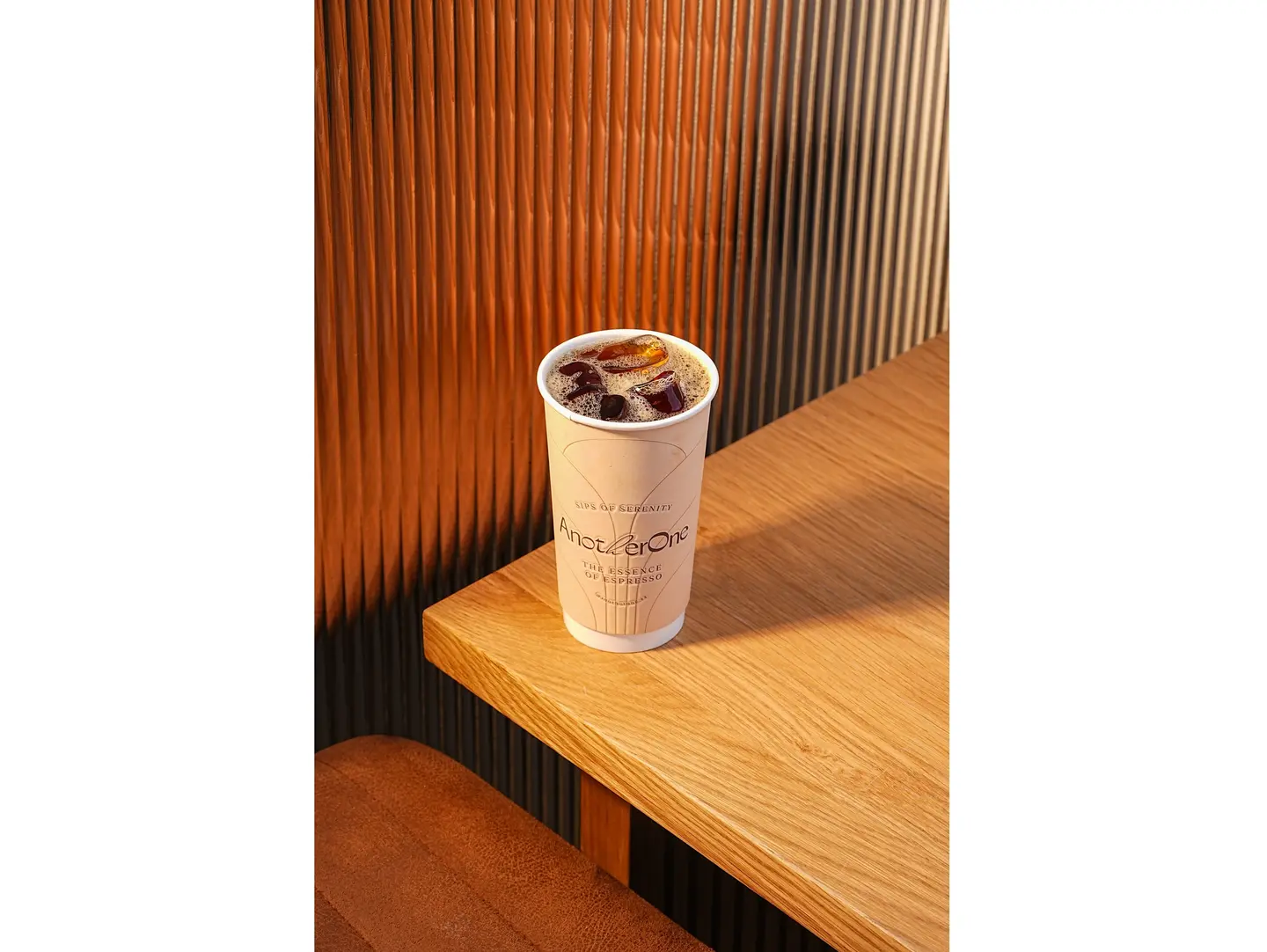 Ice Today's Coffe Anotherone