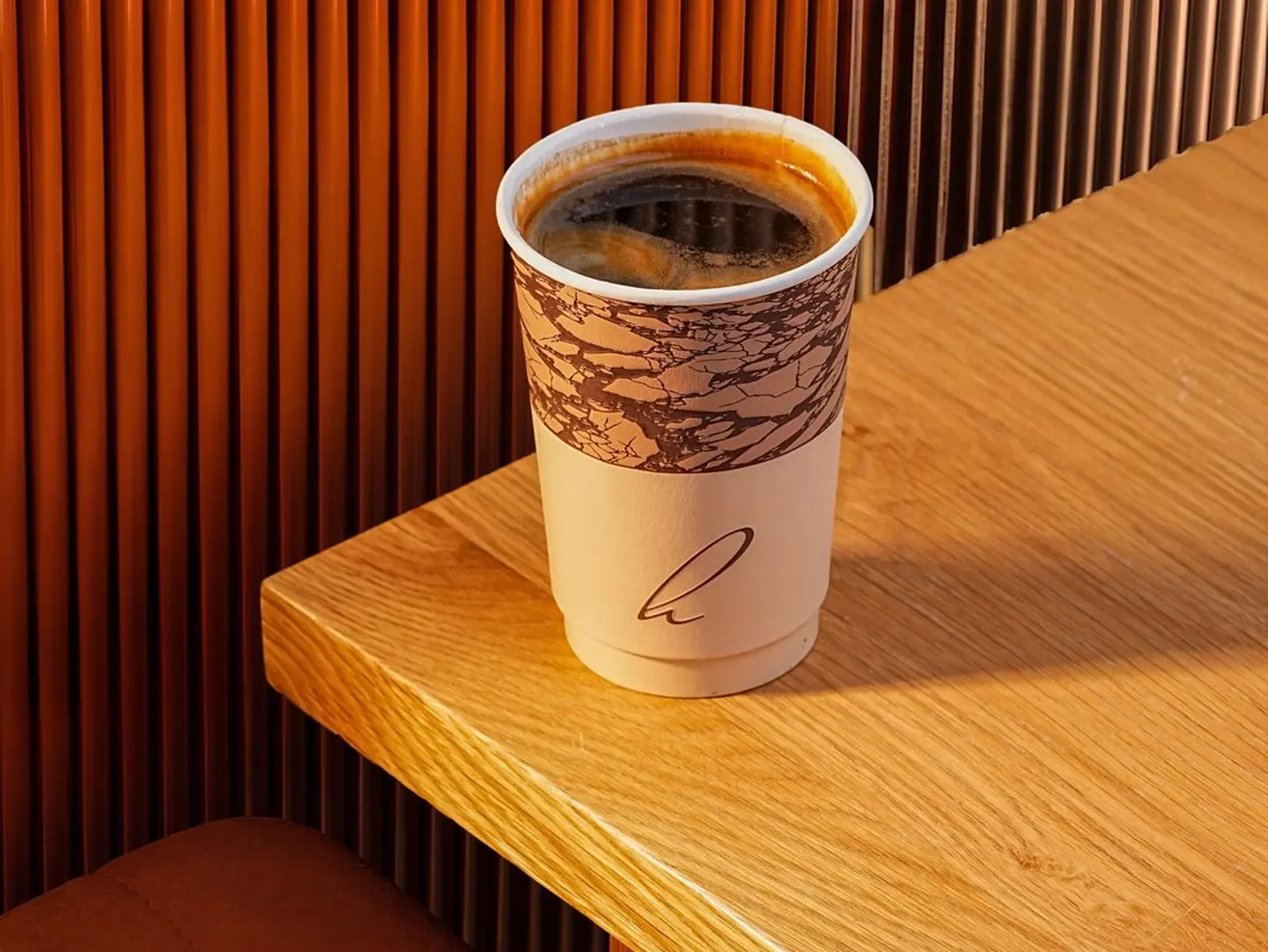 Hot Today's Coffee