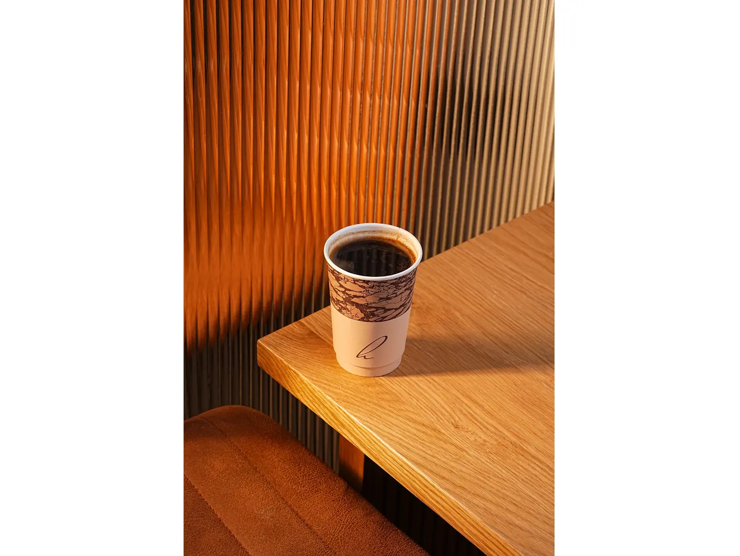Hot Today's Coffee