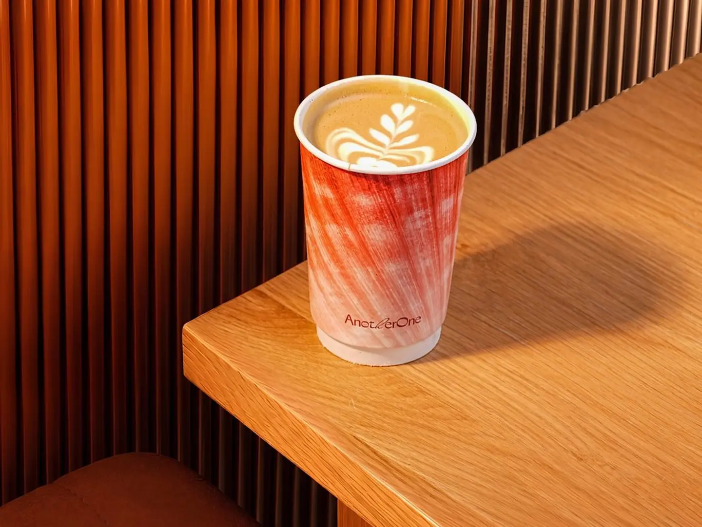 Hot Latte