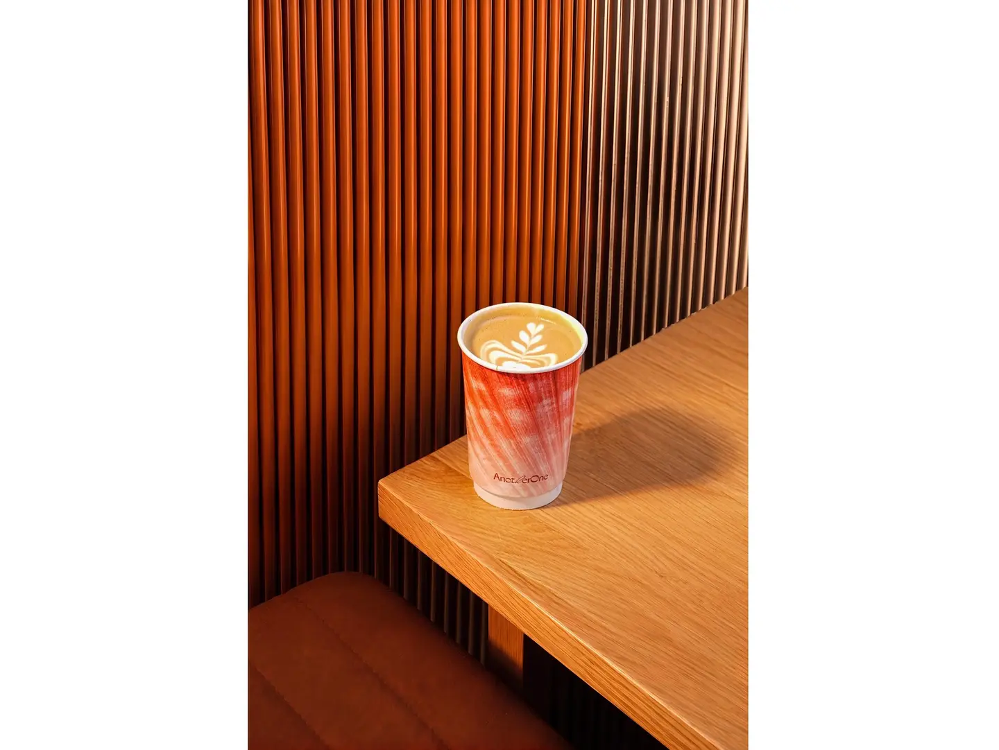 Hot Latte