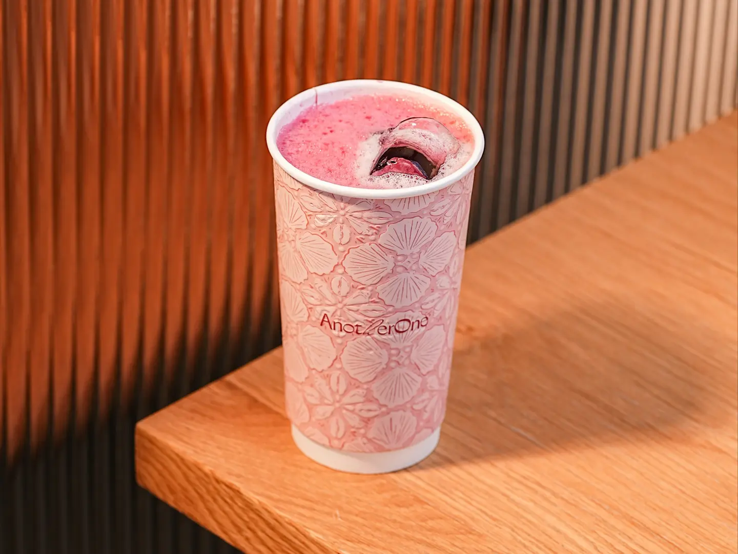 Another One Hibiscus Iced