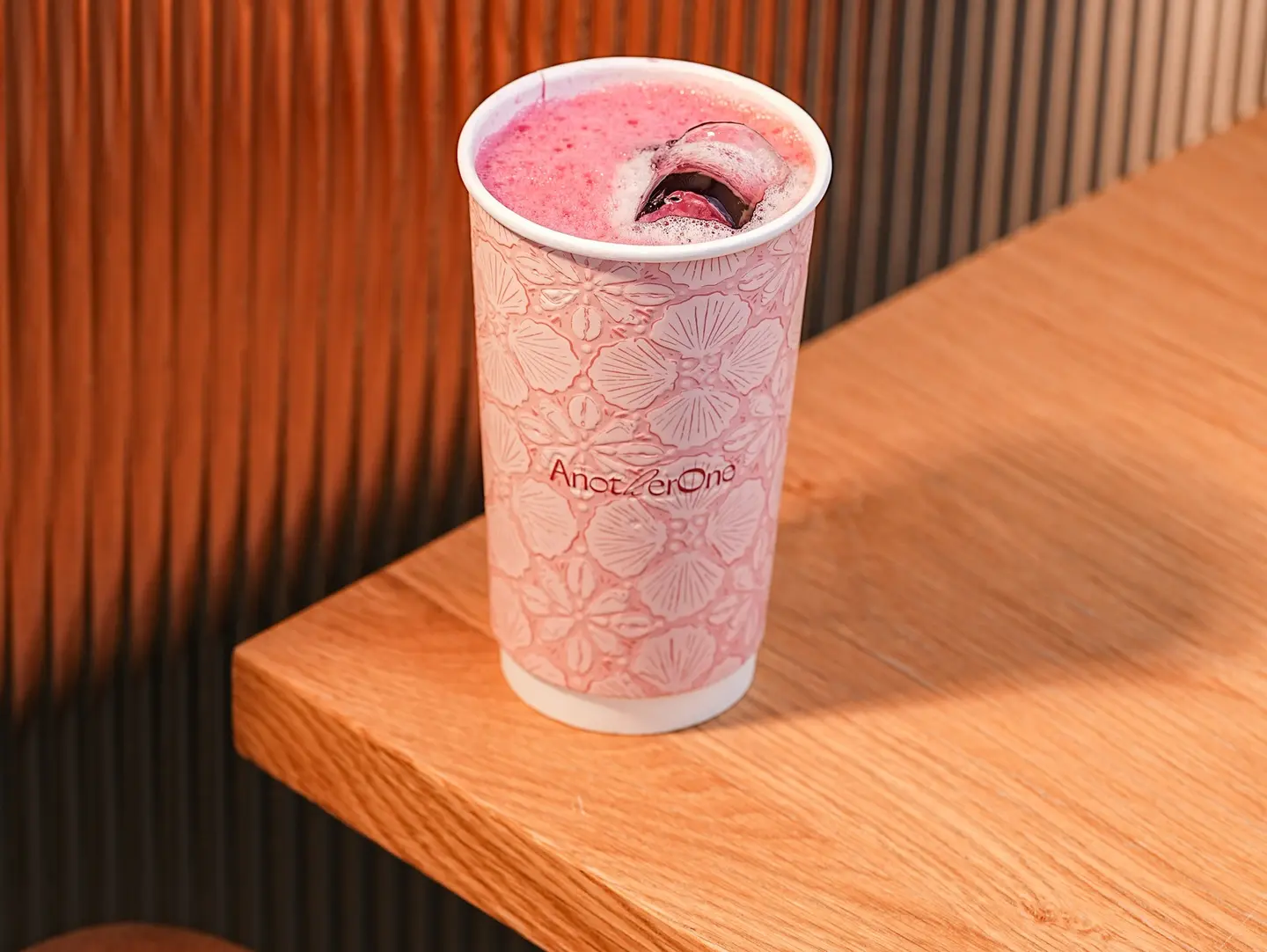 Another One Hibiscus Iced
