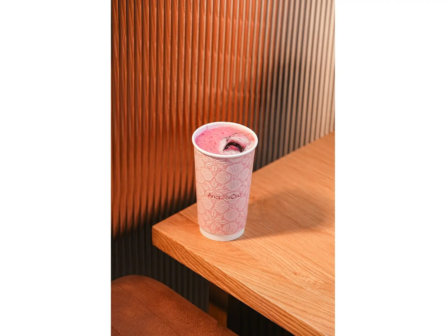Another One Hibiscus Iced