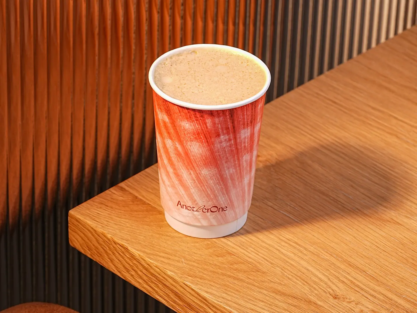 Ice Alfredo