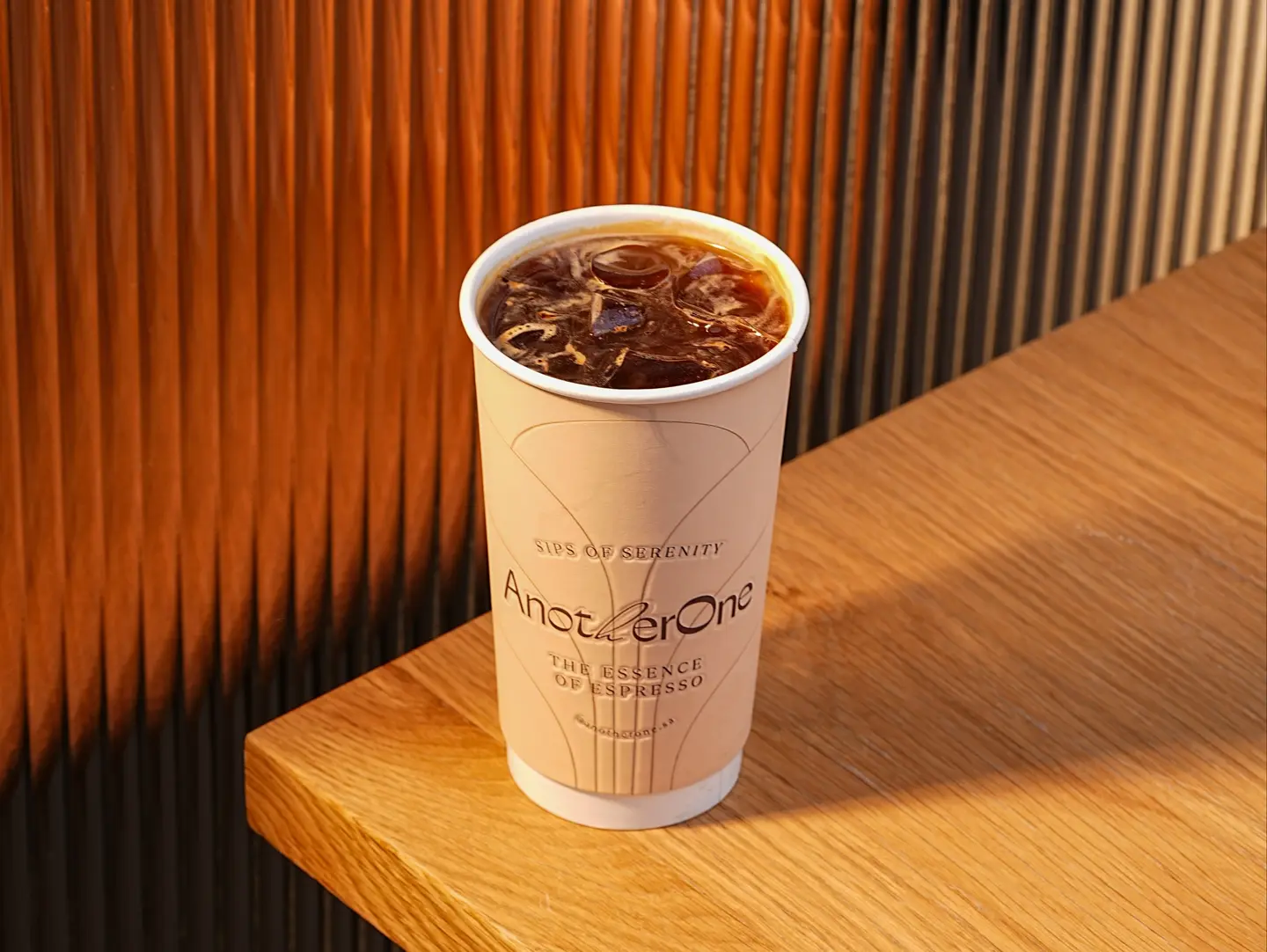 Ice Americano