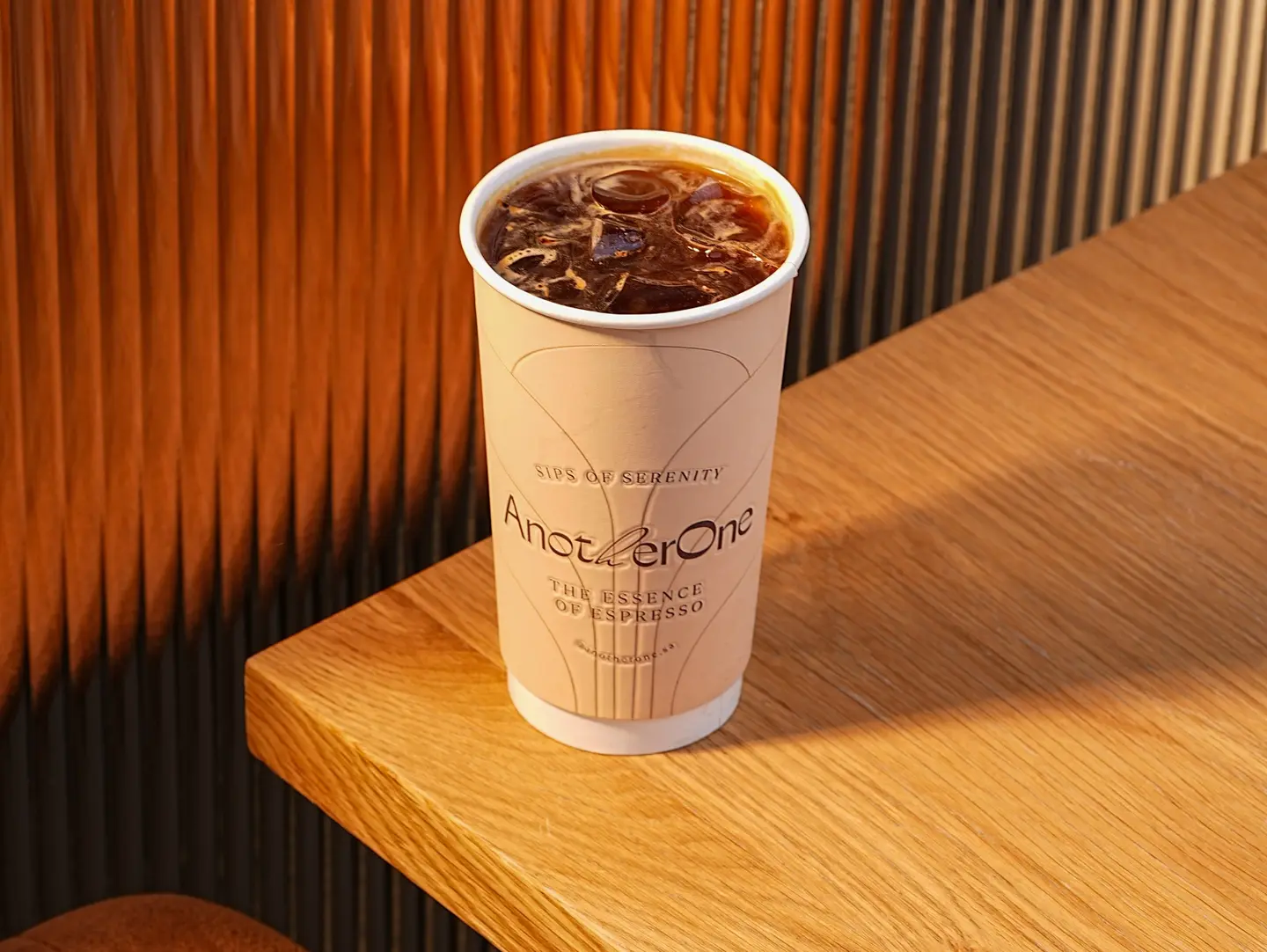 Ice Americano