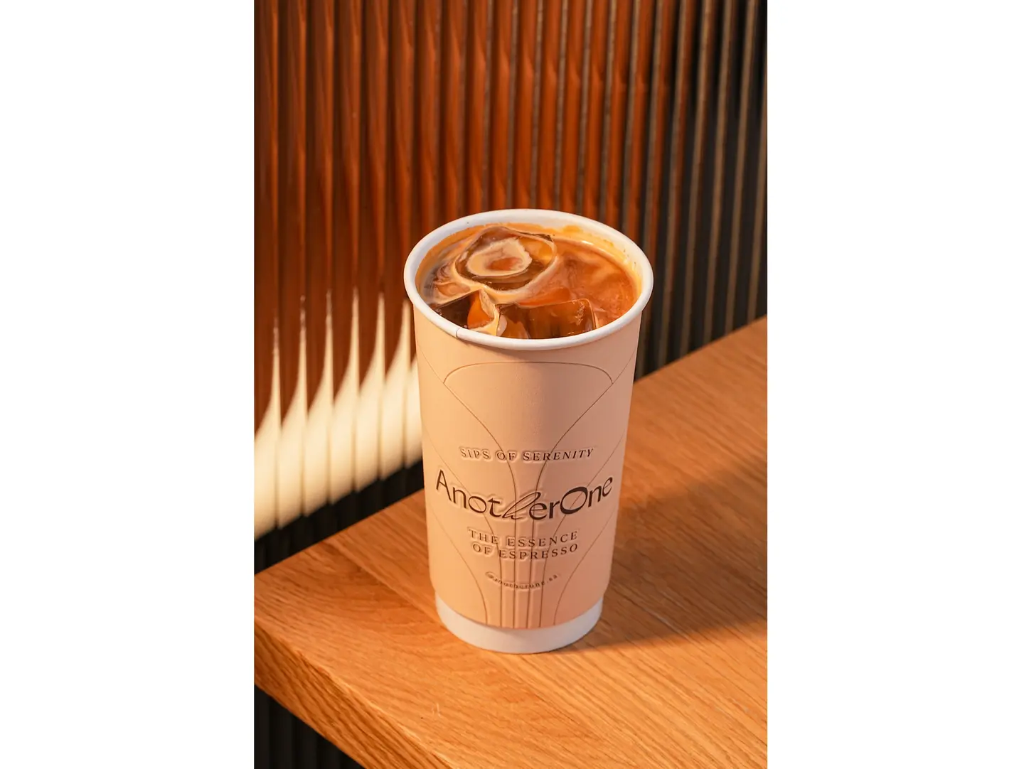 Another One Signature Iced