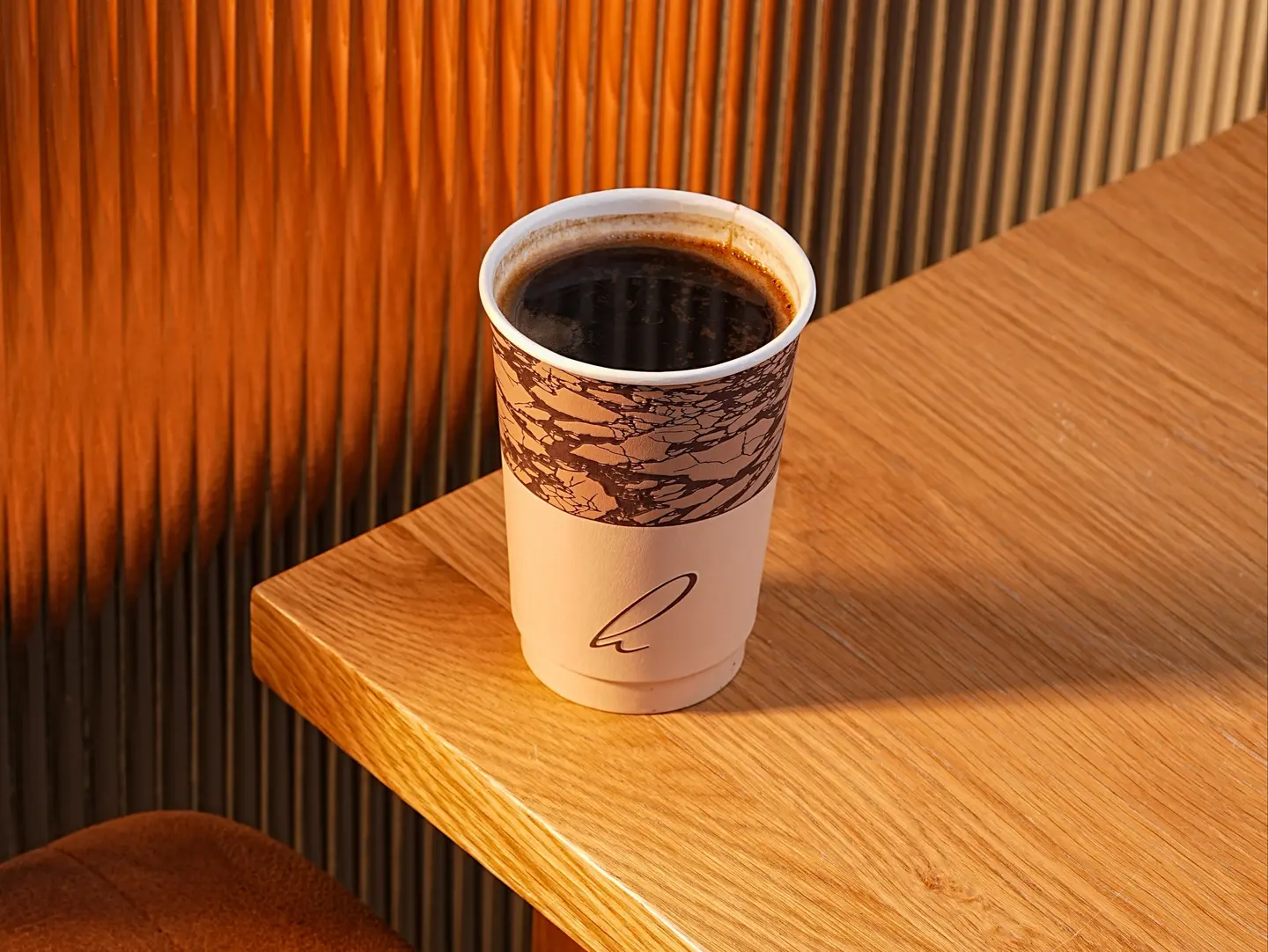 Hot Americano