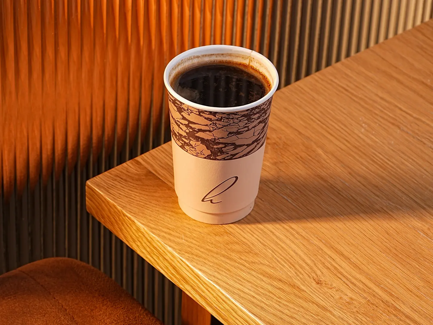 Hot Americano