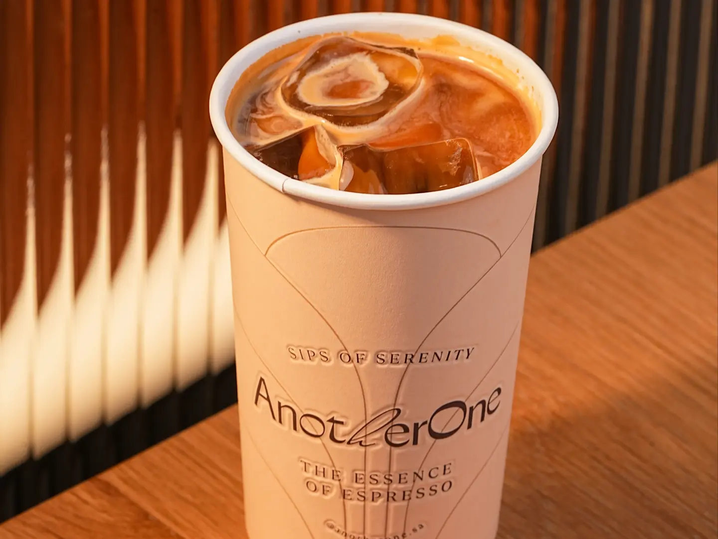Another One Choco Ice
