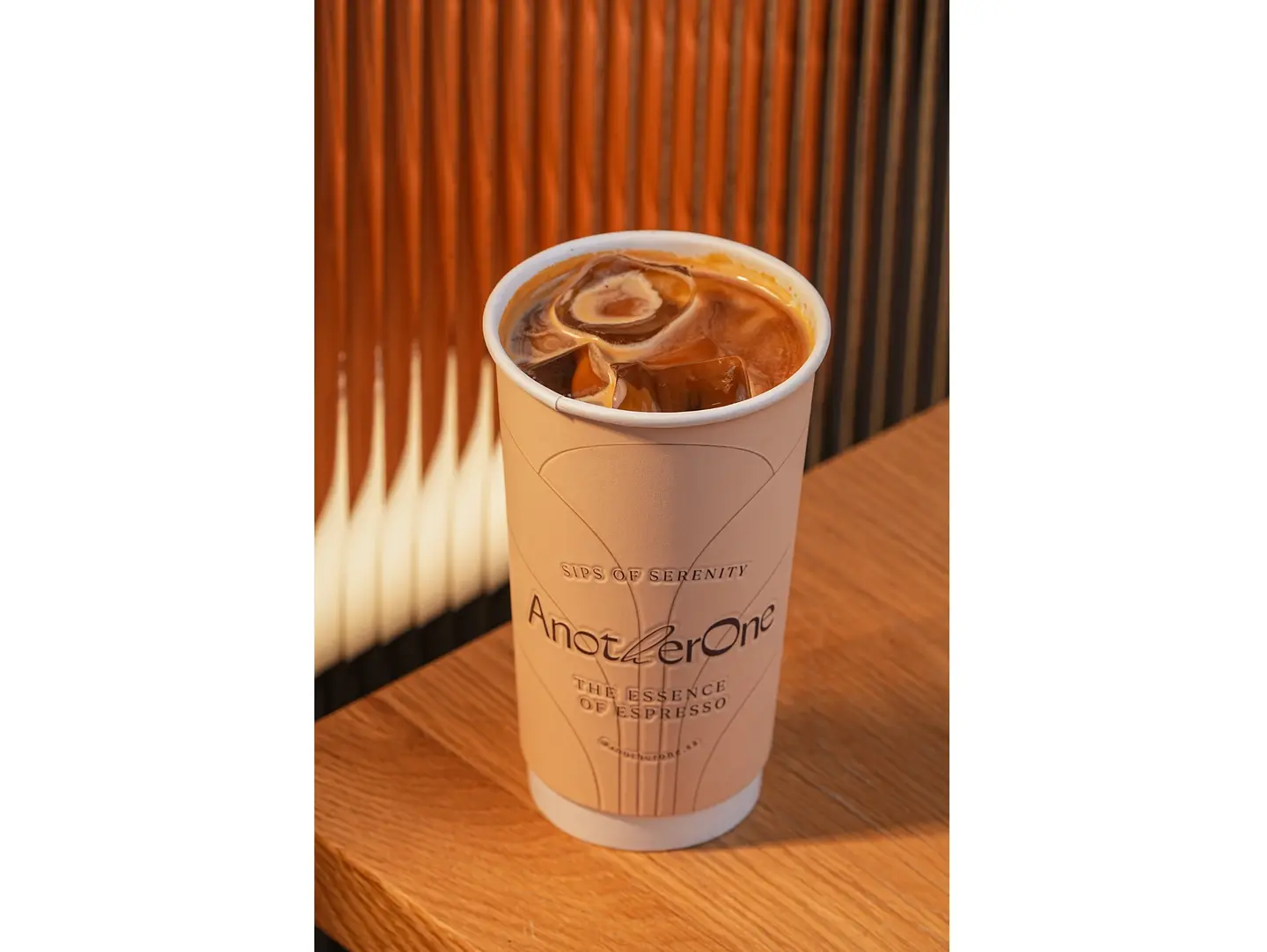 Another One Choco Ice