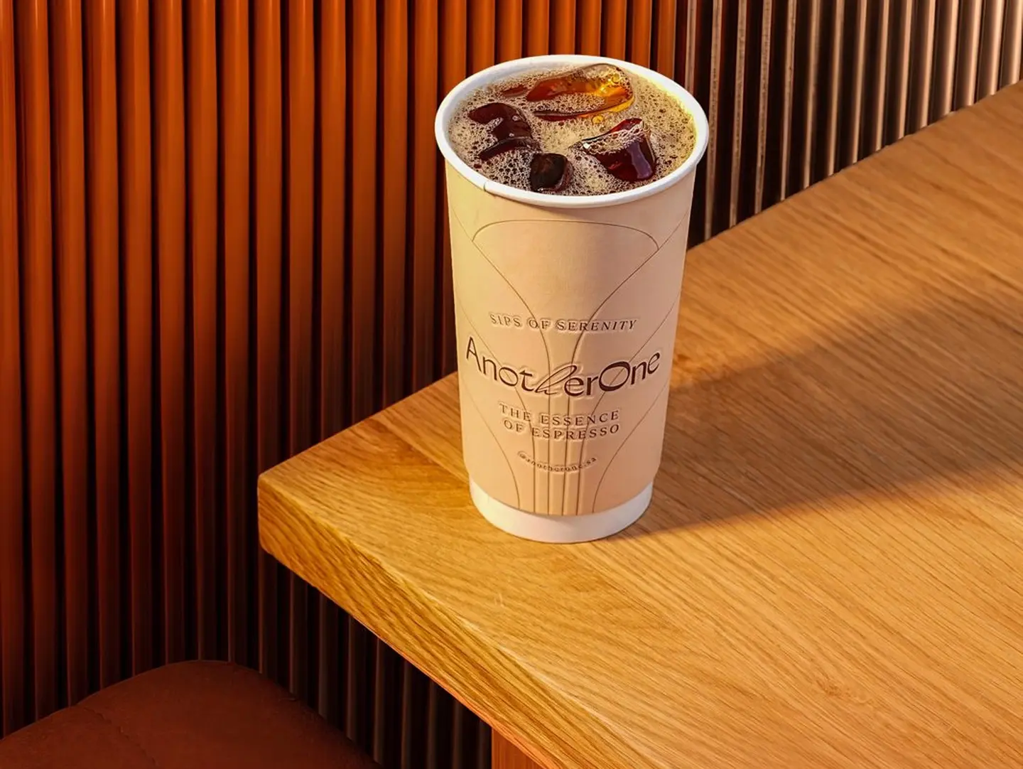 Ice Tea